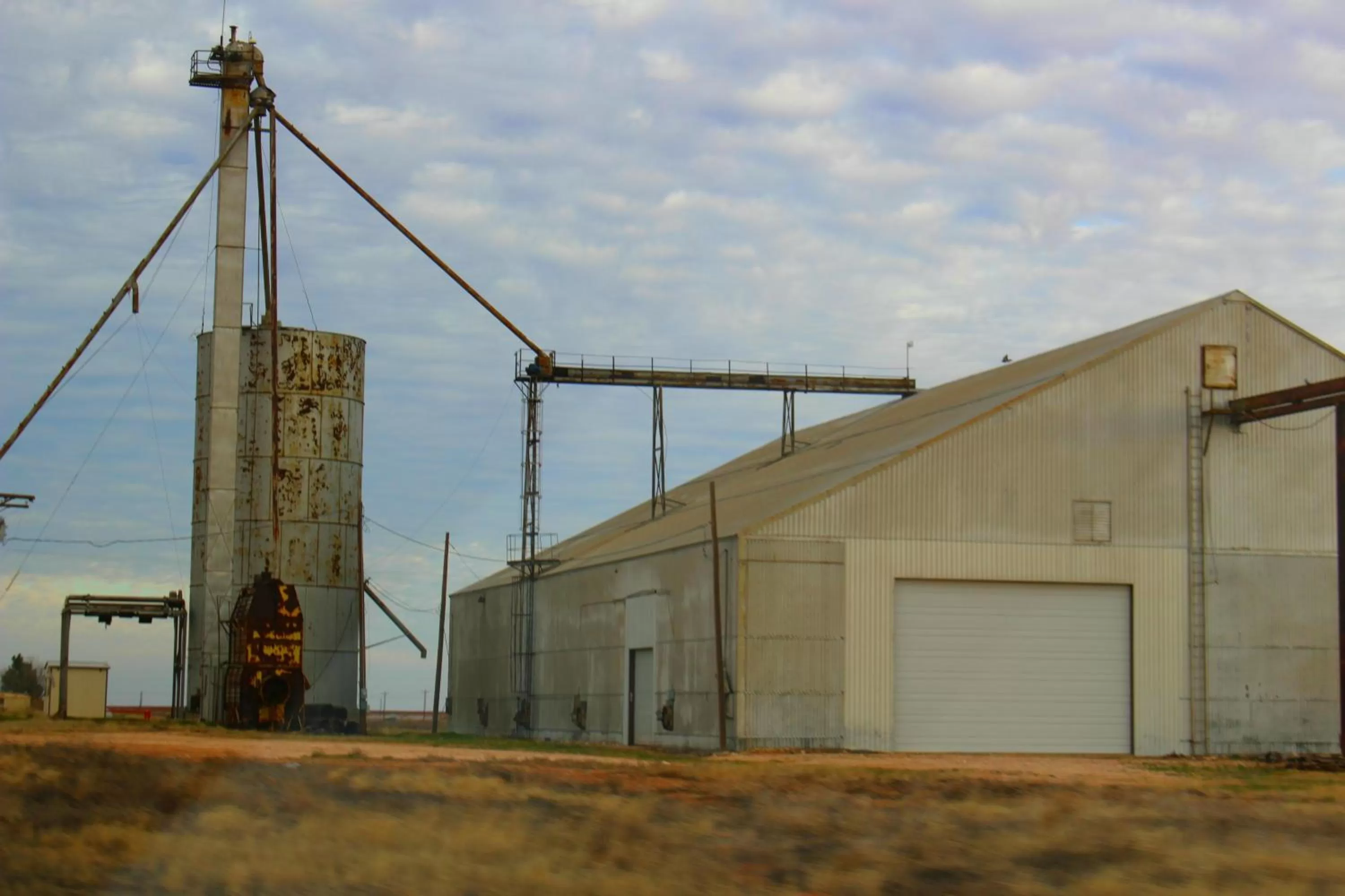 Natural landscape in Southern Inn & Suites Lamesa