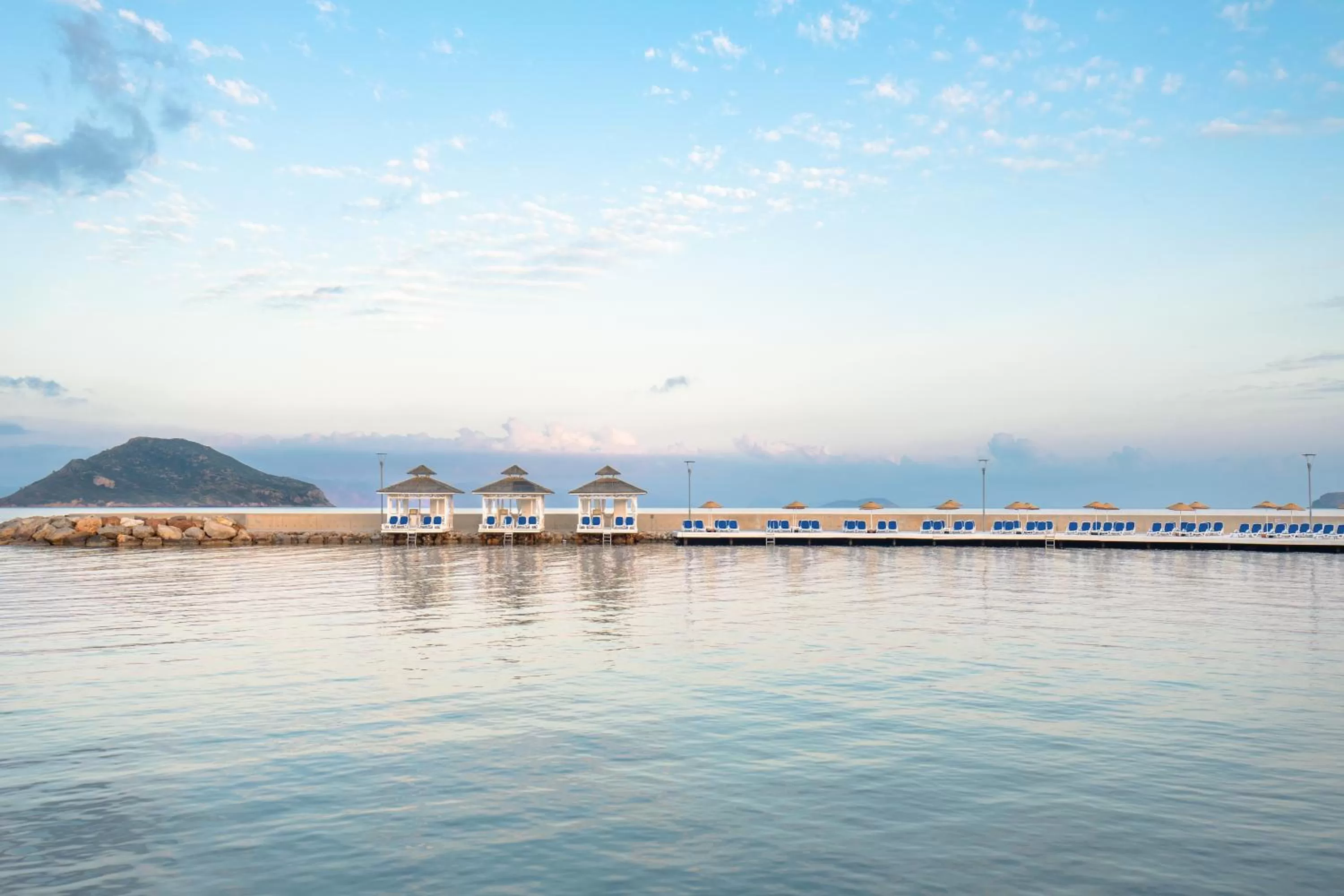 La Blanche Resort & Spa