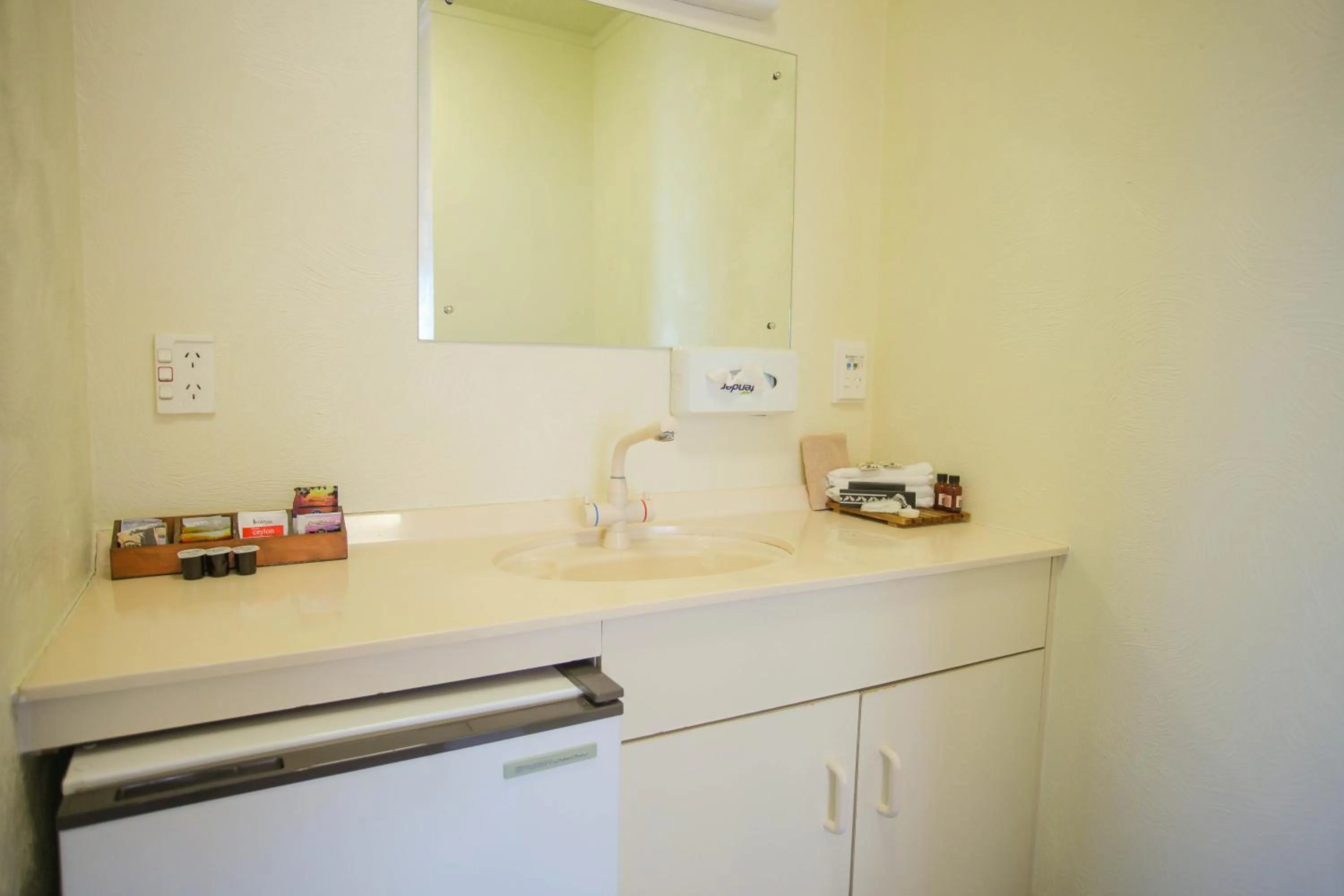 Coffee/tea facilities in Abbots Hamilton – Hotel and Conference Centre