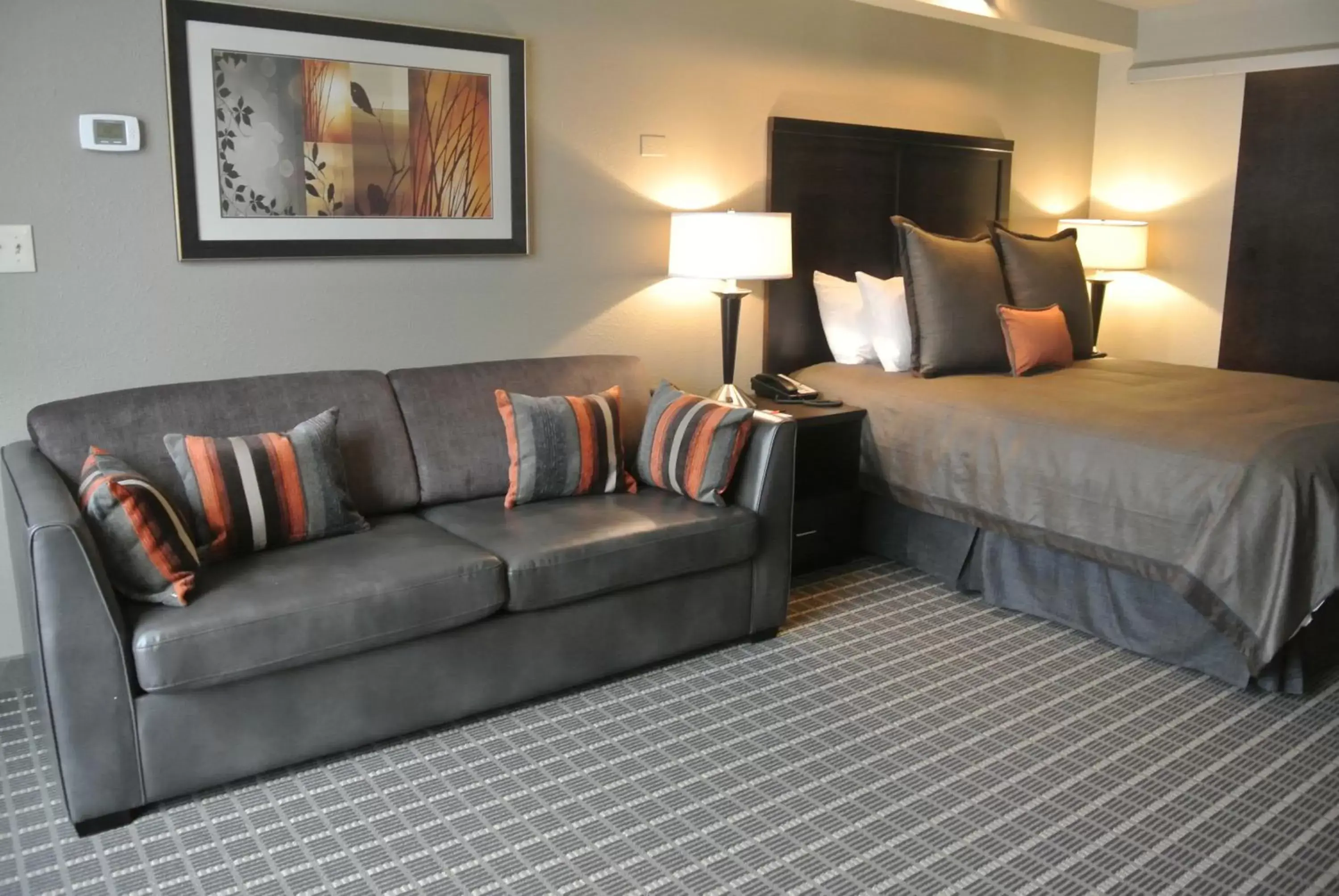 Bedroom, Bed in Aspen Select Bedroom, Bed in Aspen Select