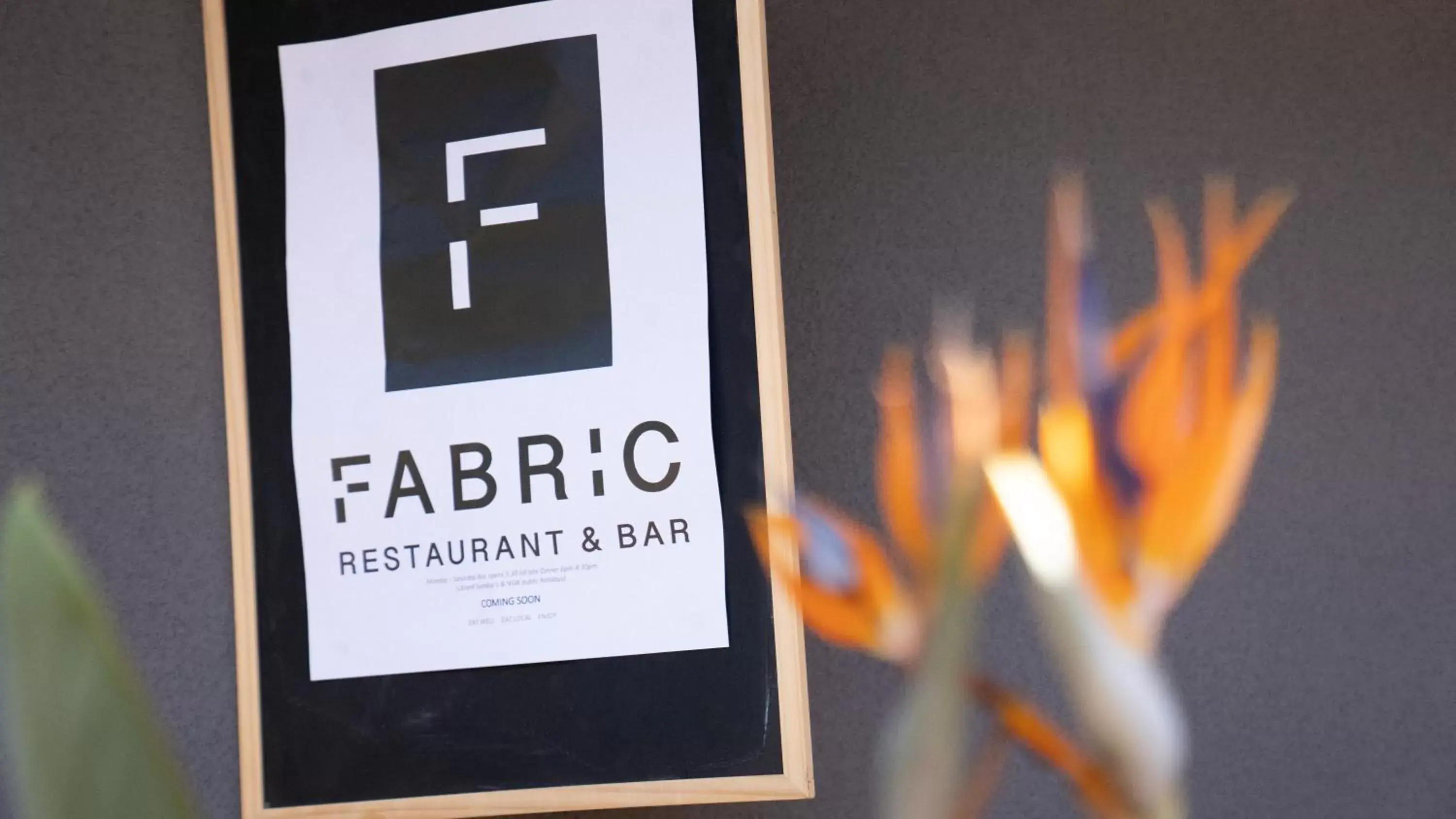 Restaurant/places to eat in Mercure Albury Restaurant/places to eat in Mercure Albury