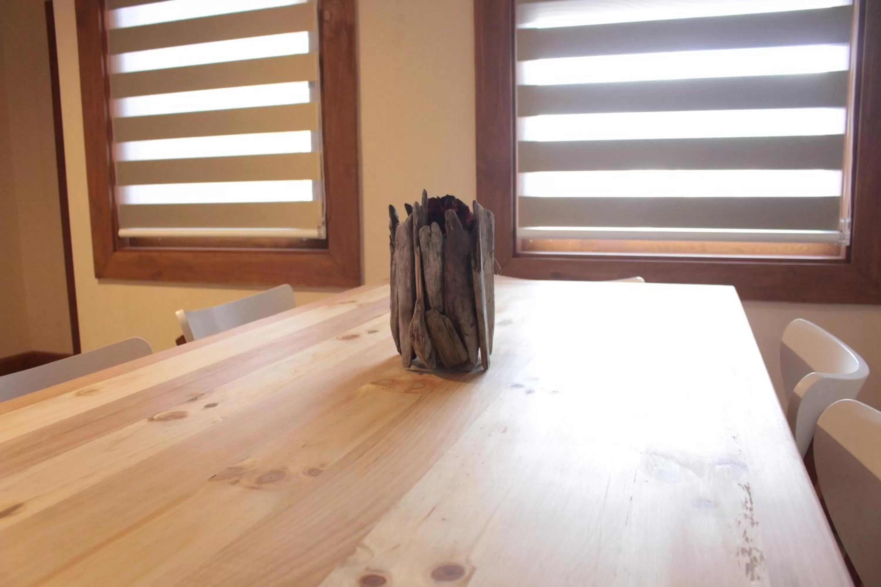 Entre Cumbres Apart Hotel