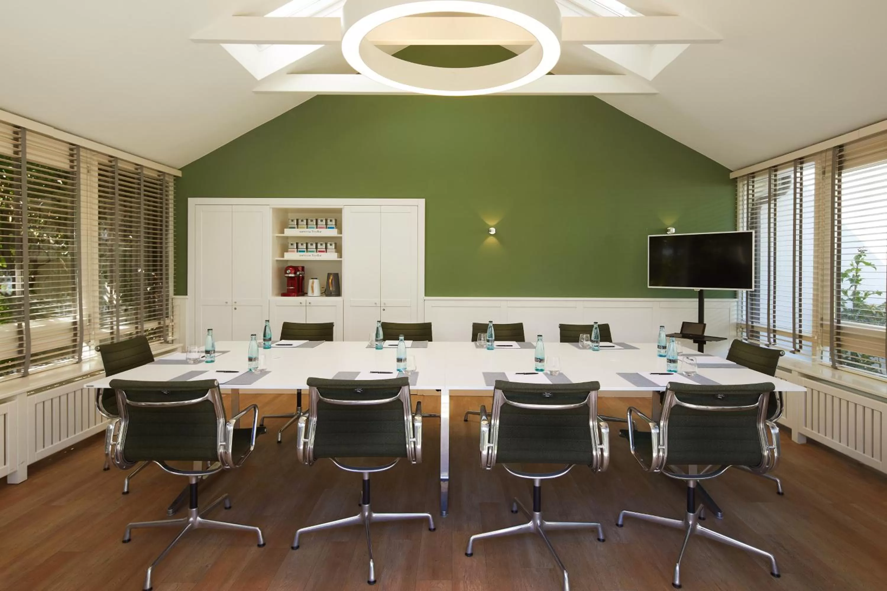 Banquet/Function facilities in Fuchsbau Romantik Hotel & SPA Restaurant & FOX Bar