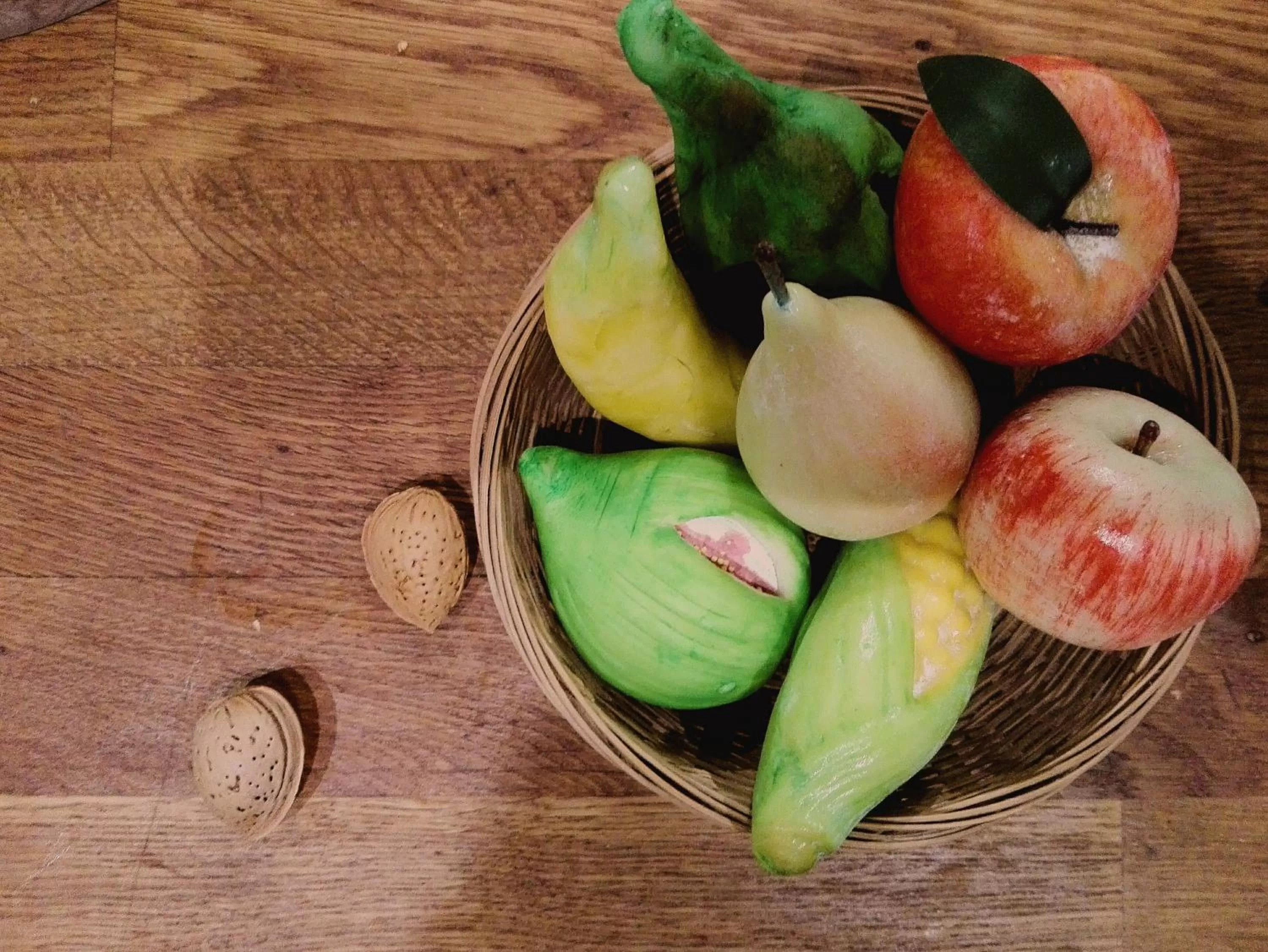 Breakfast in Affittacamere B&B Carella