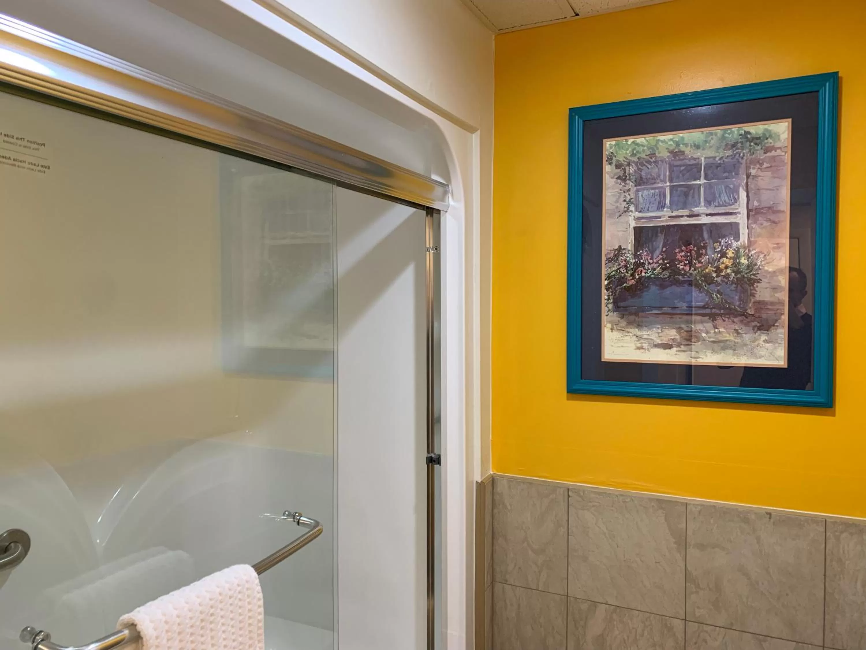 Junior Suite Without Kitchen Town Center in Split Rock Resort