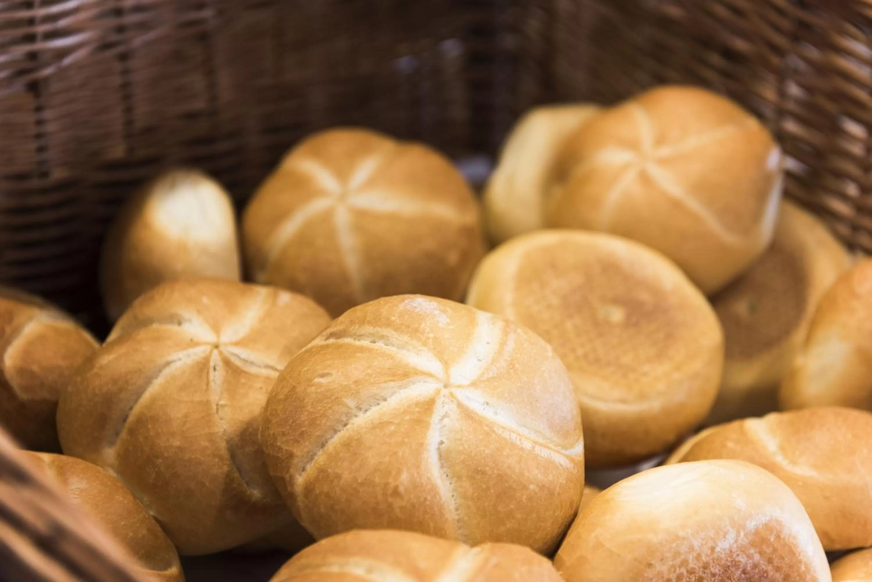 Food in Hotel Stubaierhof