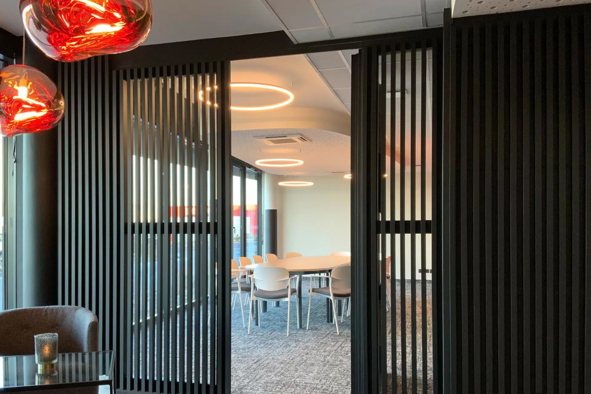 Hôtel Akena Troyes - La Chapelle St-Luc