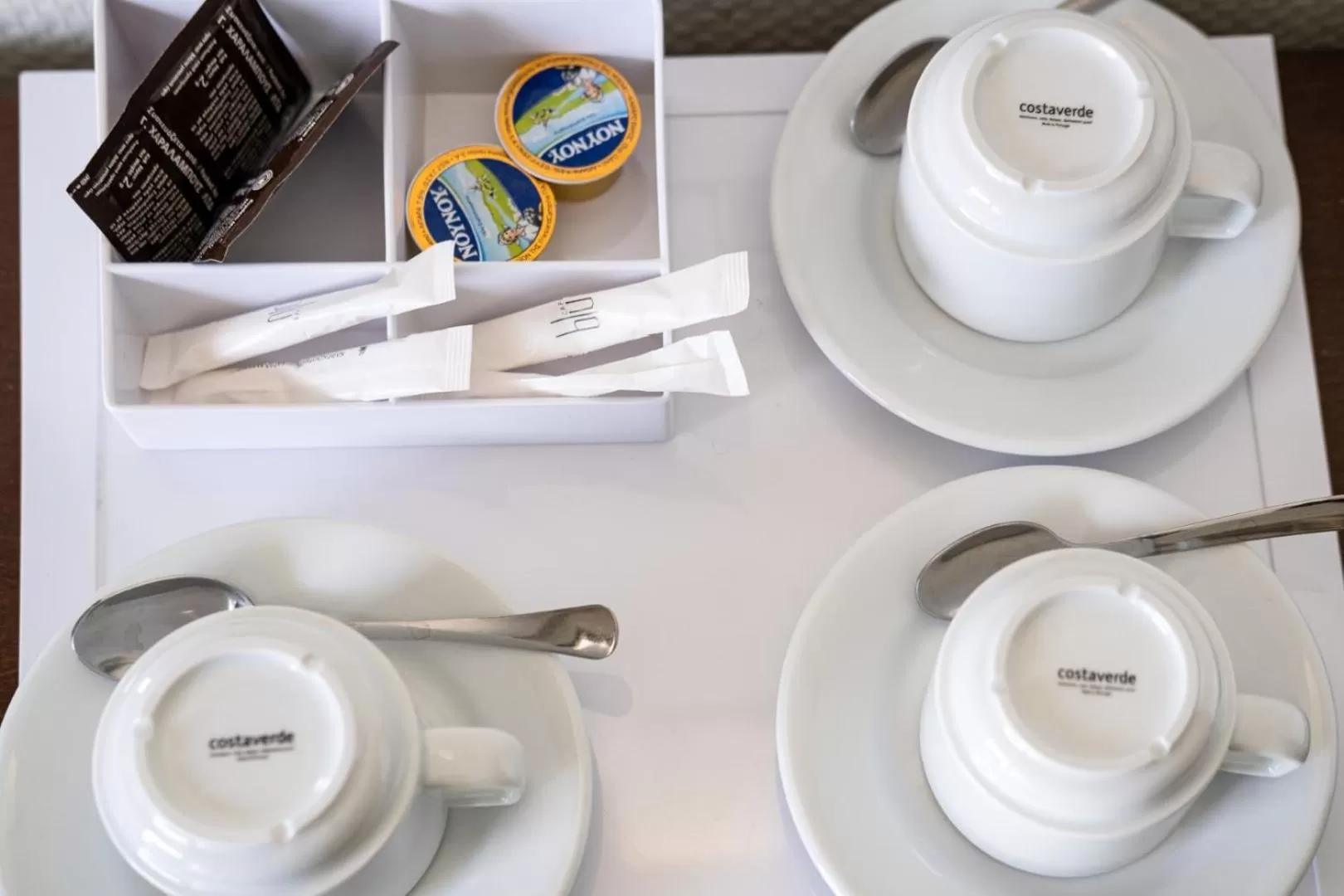 Livadhiotis City Hotel