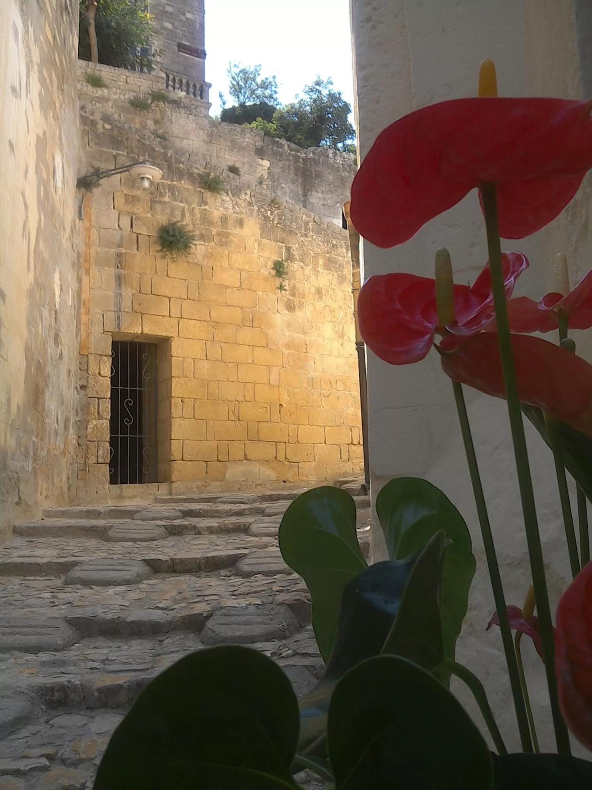 Property building in Alla dimora di Chiara Suite and Rooms