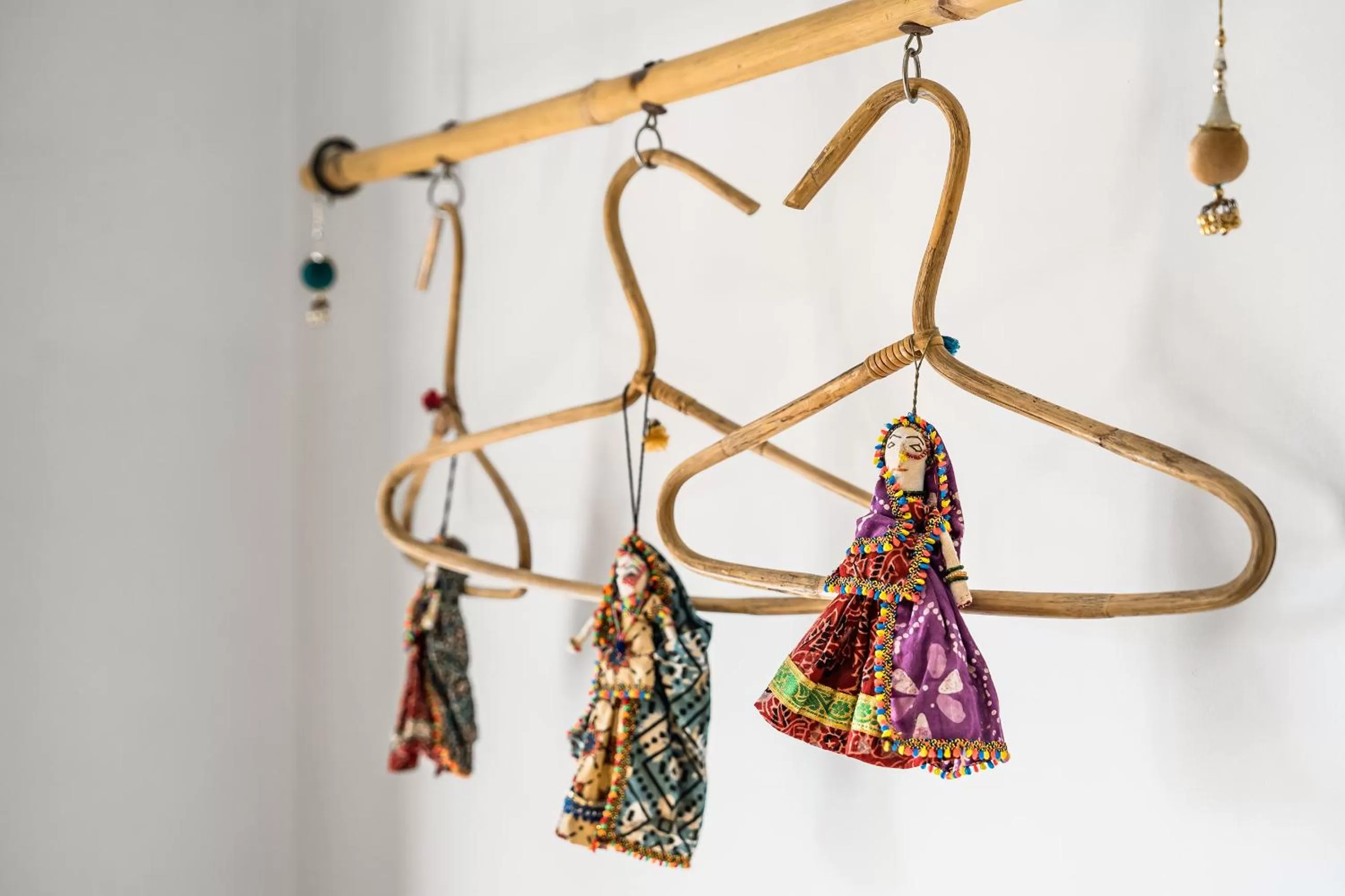 View (from property/room) in The Secret House - Adults Only Jaisalmer India