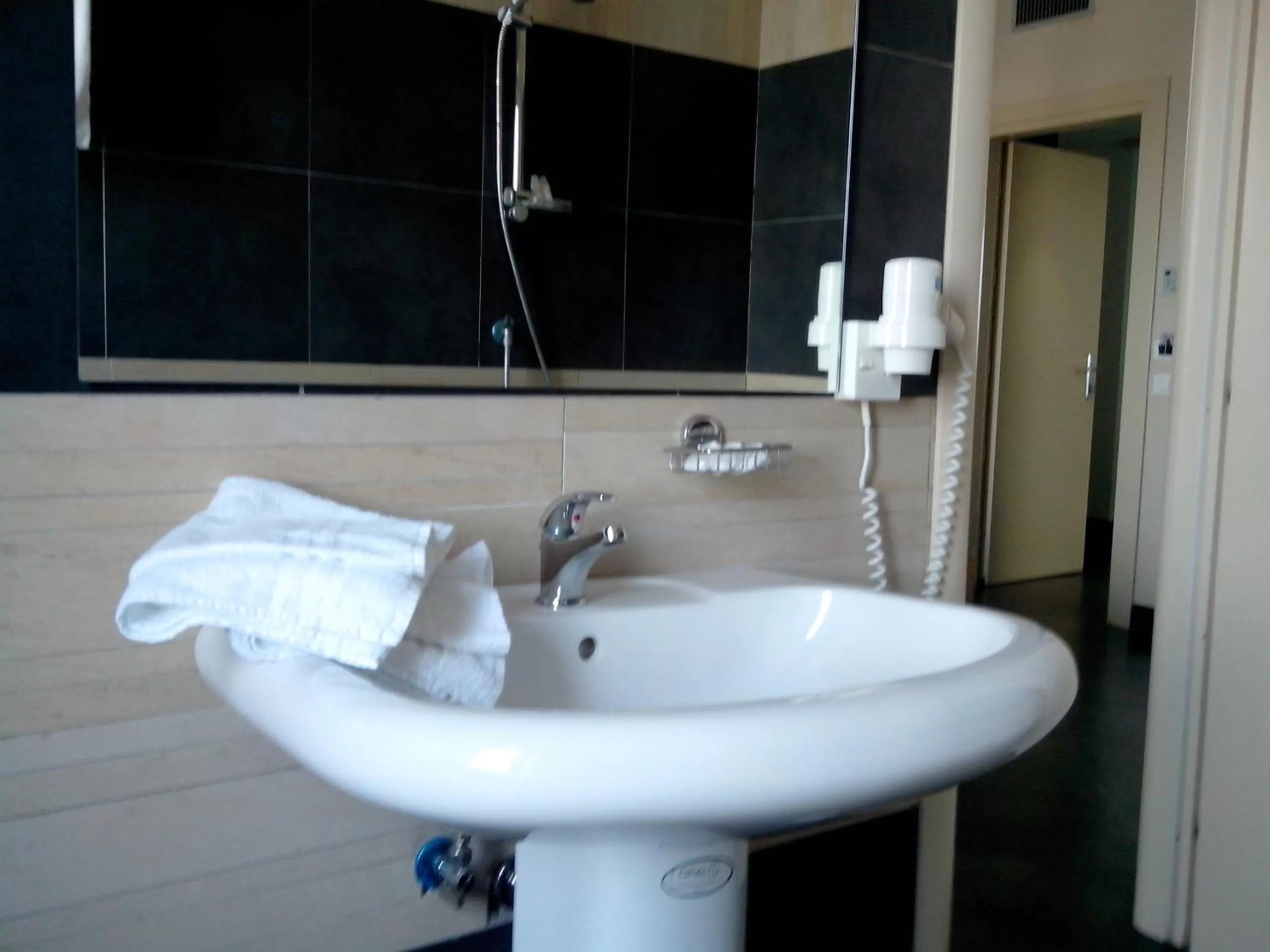 Triple Room in Hotel Briganti