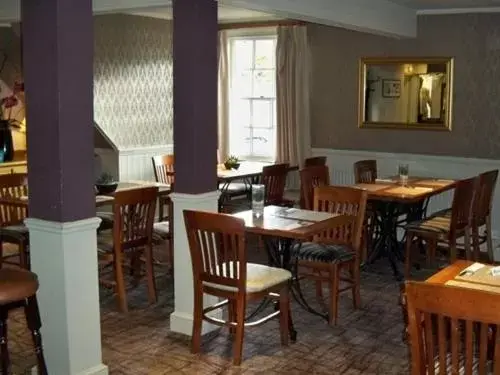 Restaurant/Places to Eat in Prince of Wales Marlow