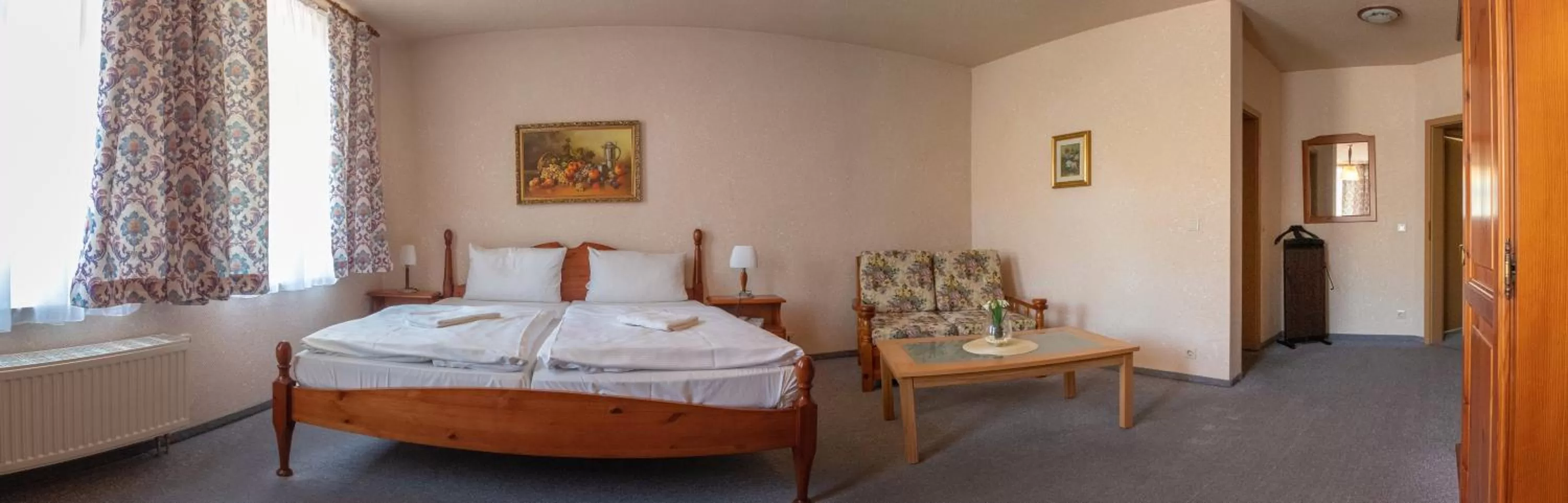 Haus Schlematal Hotel und Restaurant