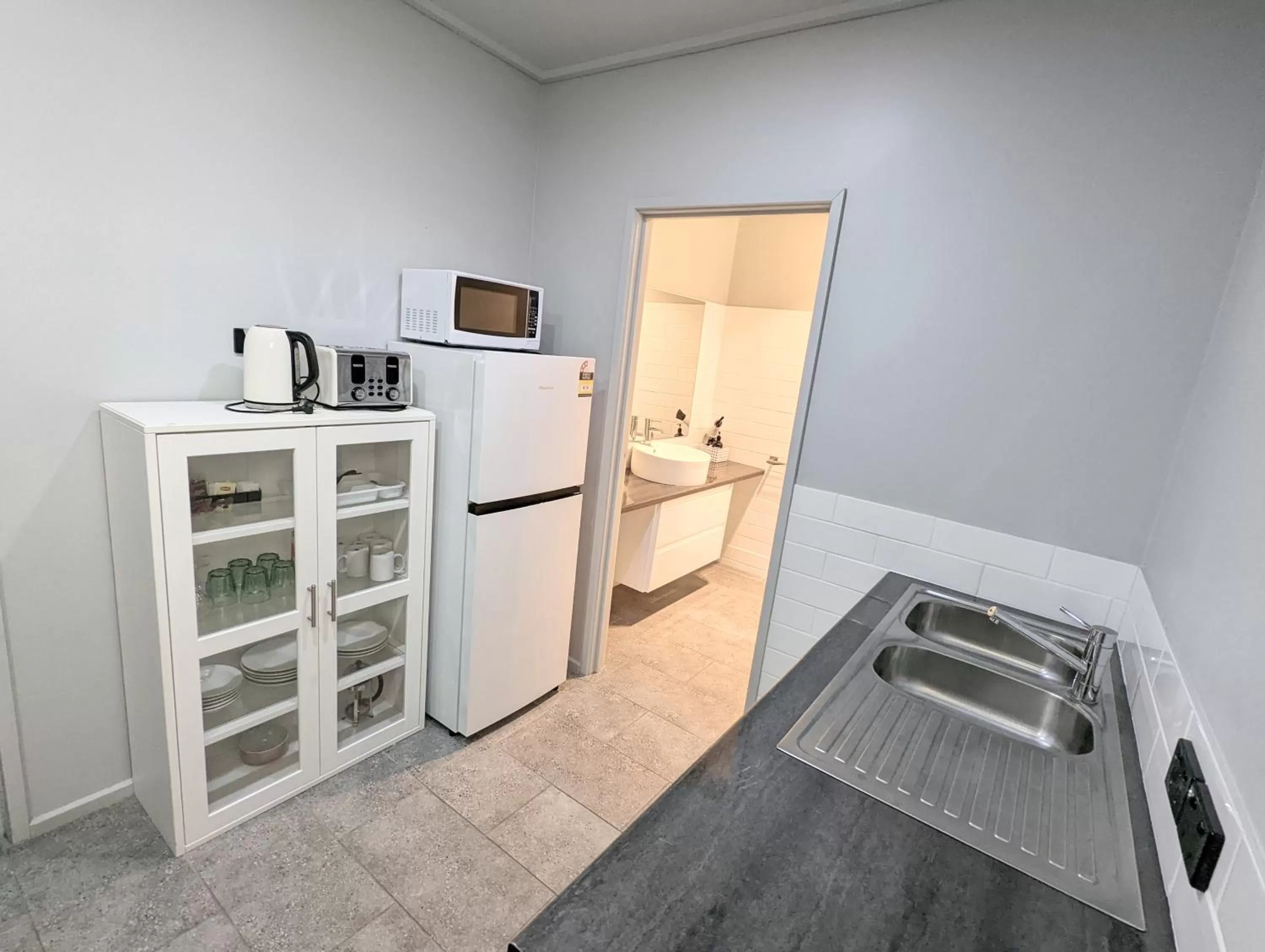 Homestead Motor Inn & Apartments