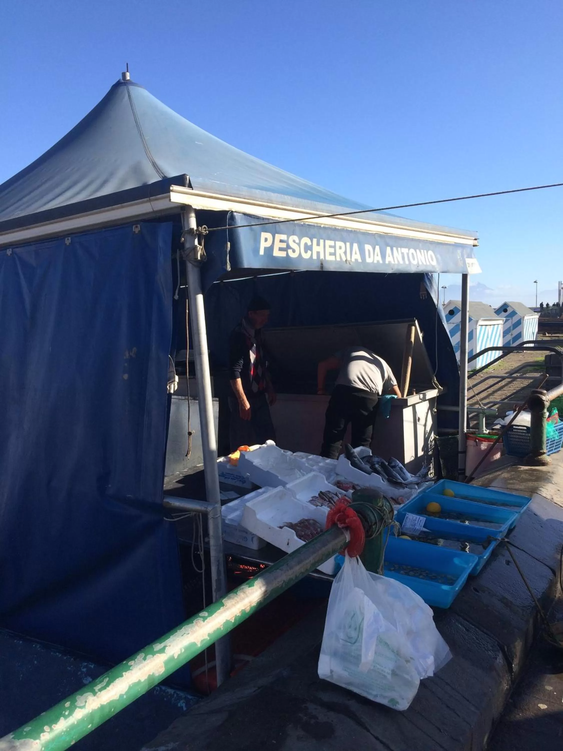 Other in B&B Casamiranapoli