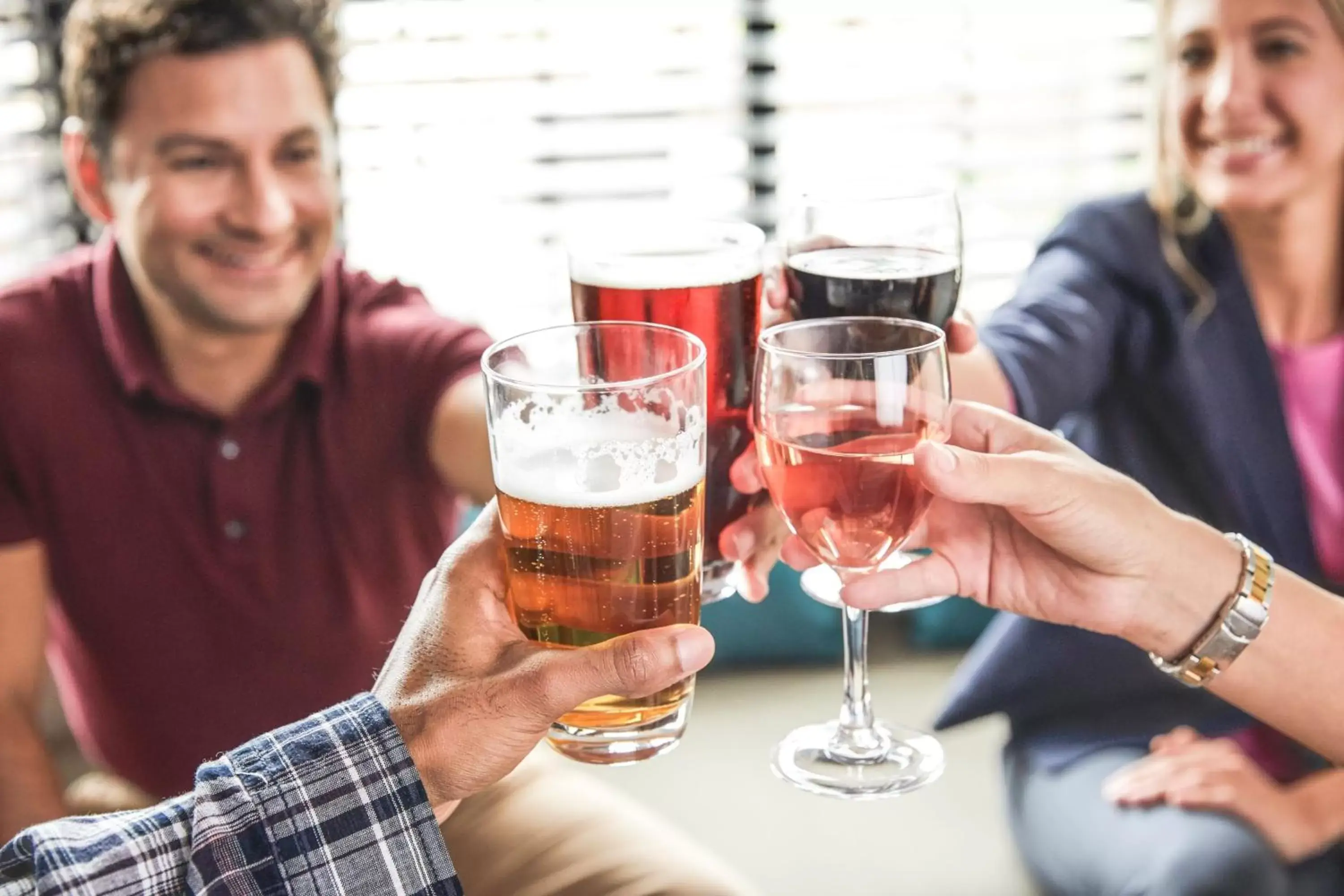 Restaurant/places to eat in Staybridge Suites Silicon Valley - Milpitas by IHG Restaurant/places to eat in Staybridge Suites Silicon Valley - Milpitas by IHG