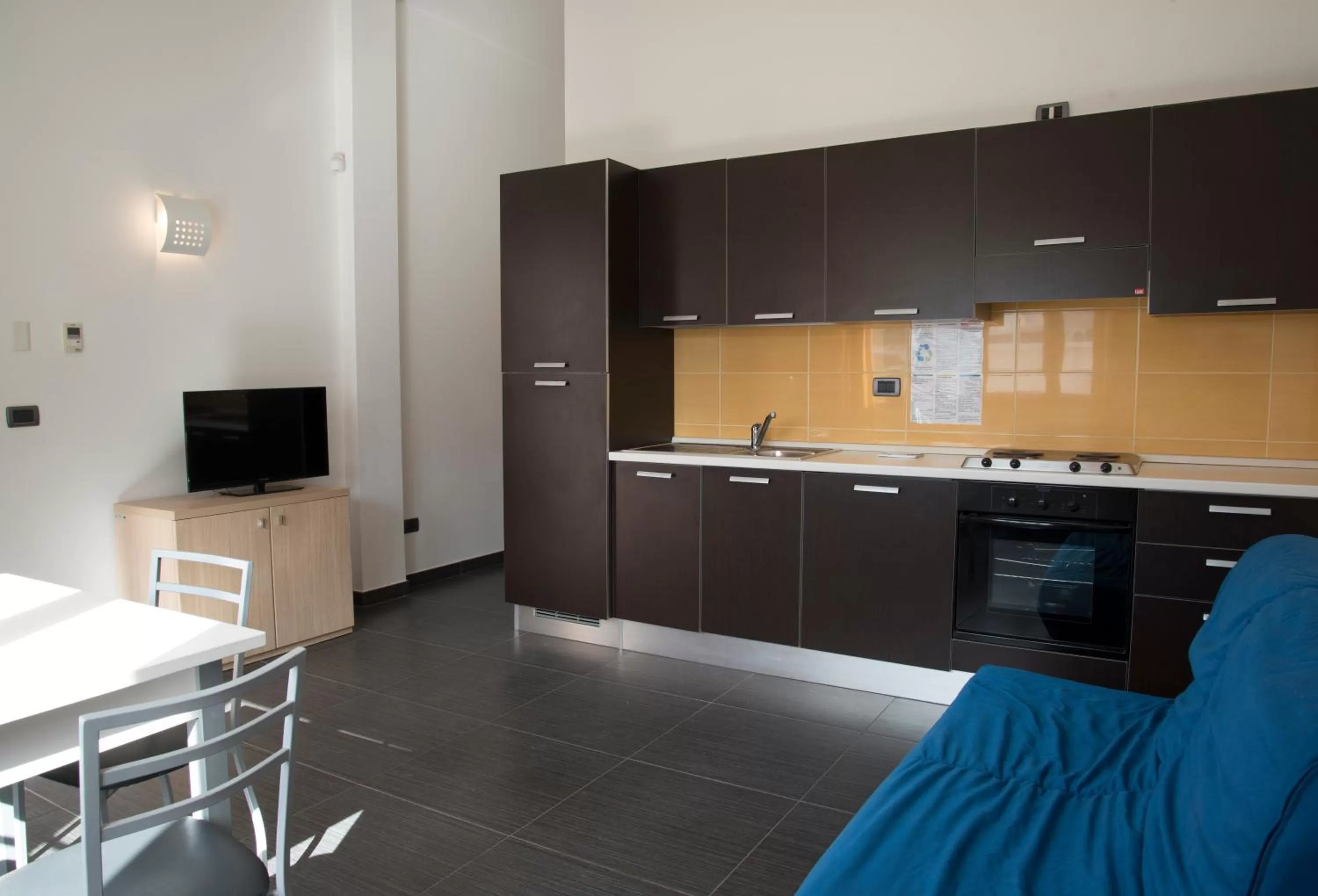 One-Bedroom Apartment in Hotel Riva Del Sole