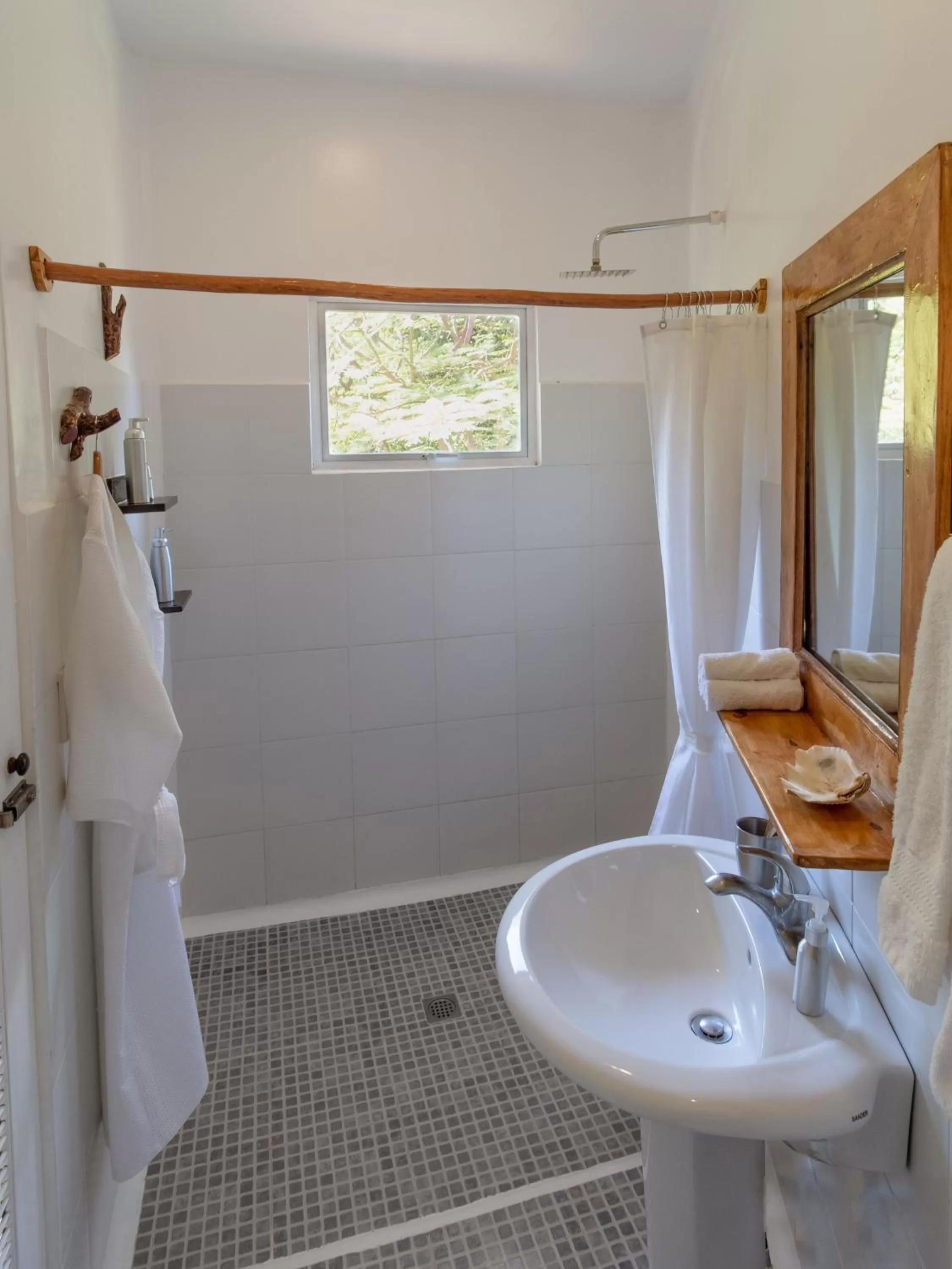 Bathroom in Granada Beach Resort - Adults Only