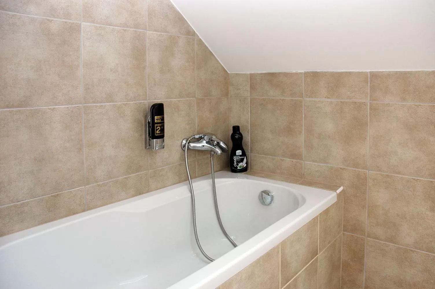 Hotel Restaurant Modrá Hvězda