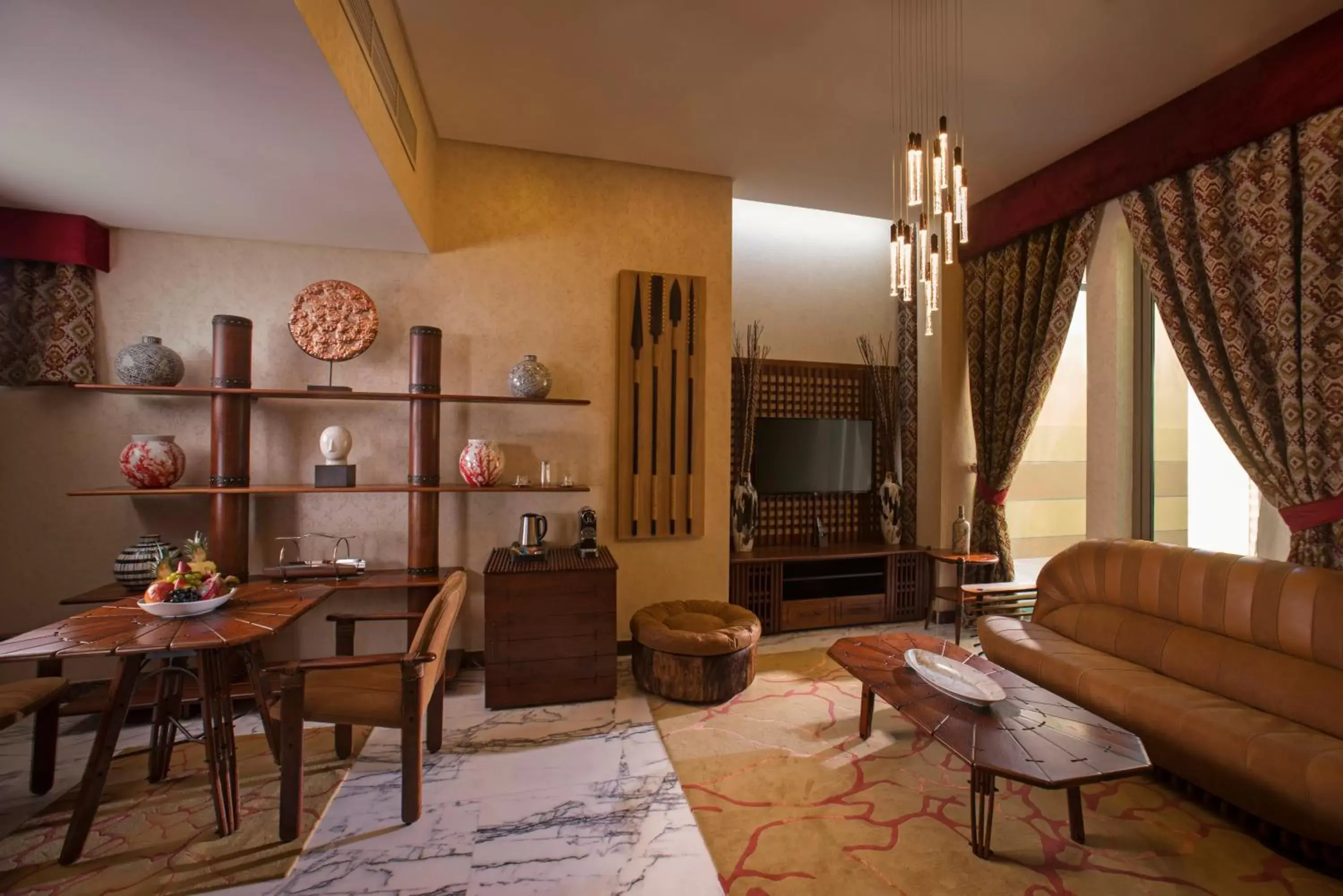 Villa Three Suites in Reef Boutique Hotel Villa Three Suites in Reef Boutique Hotel