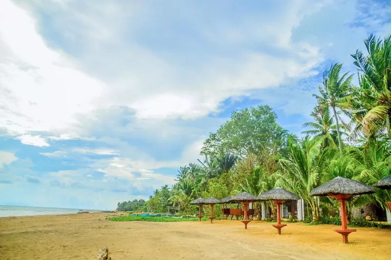 Camaya-an Paradise Beach Resort