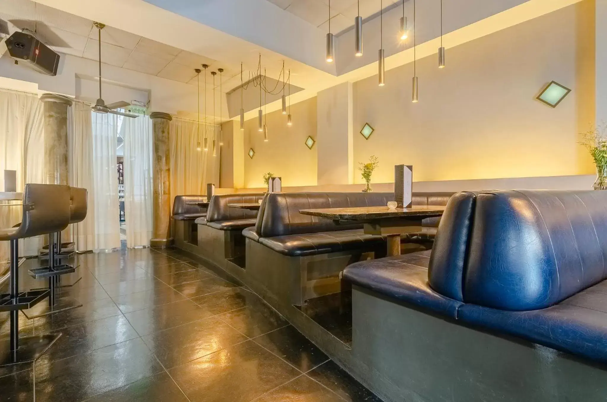 Lounge or bar, Restaurant/Places to Eat in Prodeo Hotel + Lounge