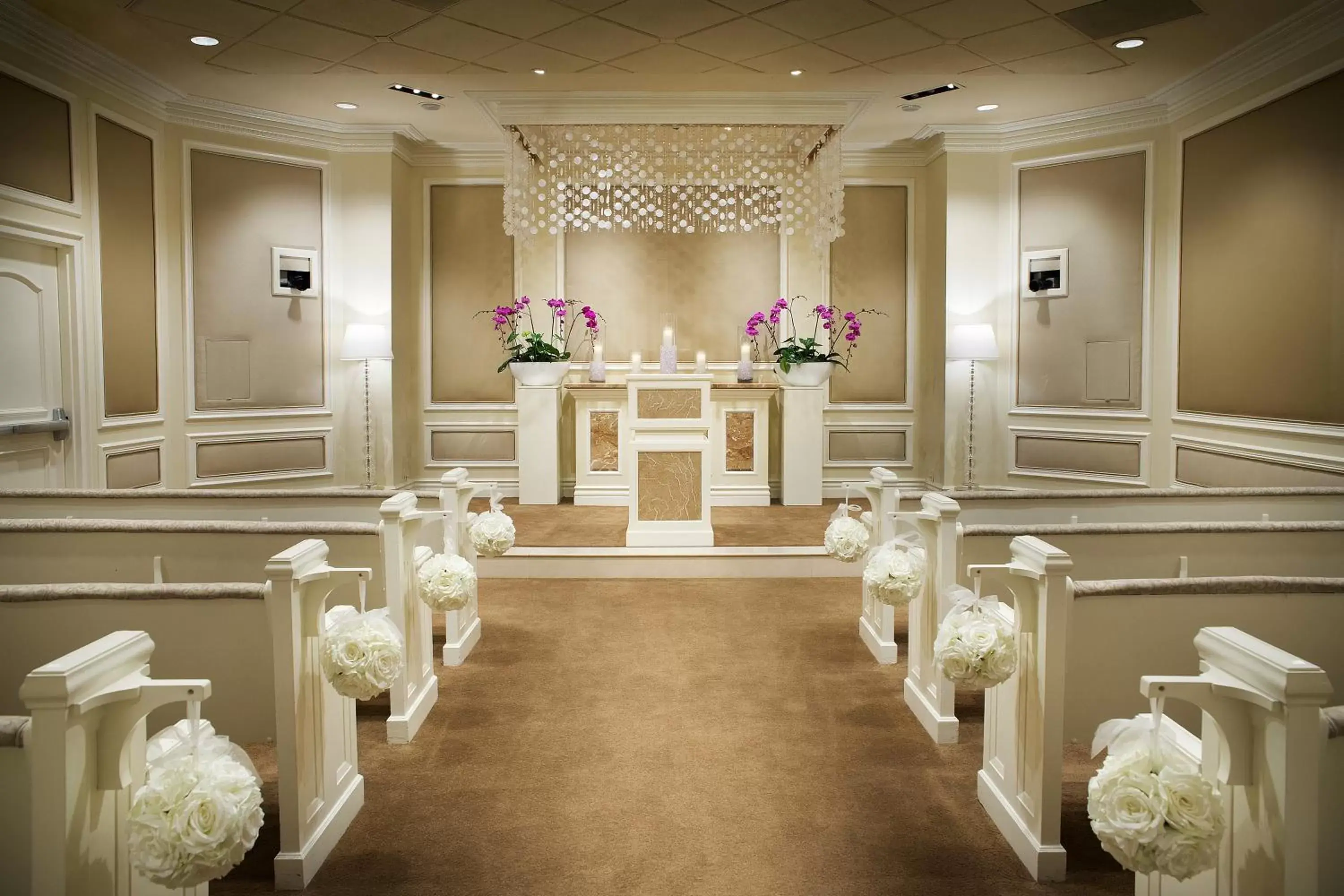 wedding, Banquet Facilities in Treasure Island - TI Las Vegas Hotel & Casino, a Radisson Hotel
