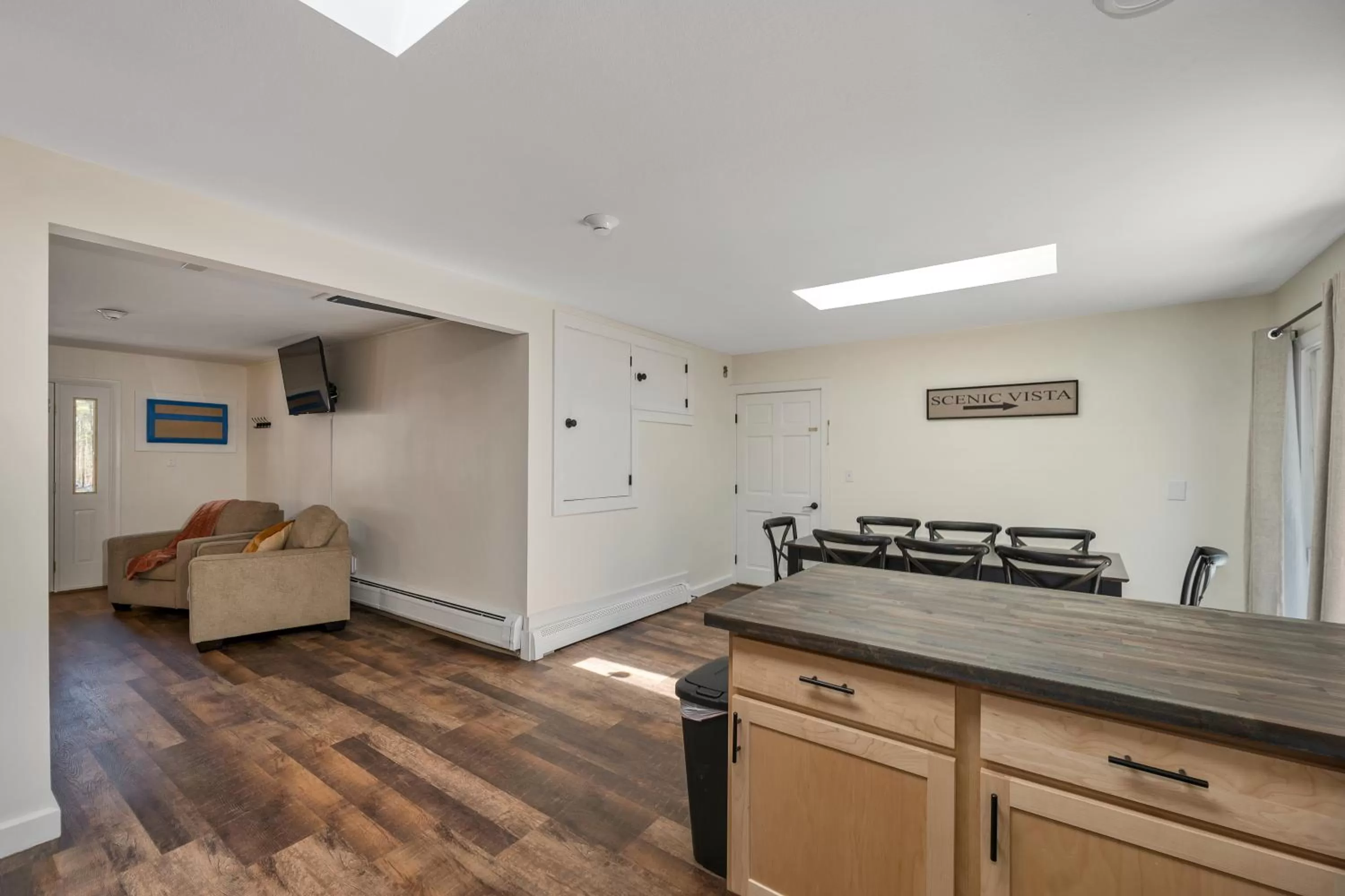 TV and multimedia in The Inn & More