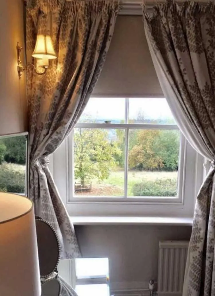 The Star And Eagle Hotel