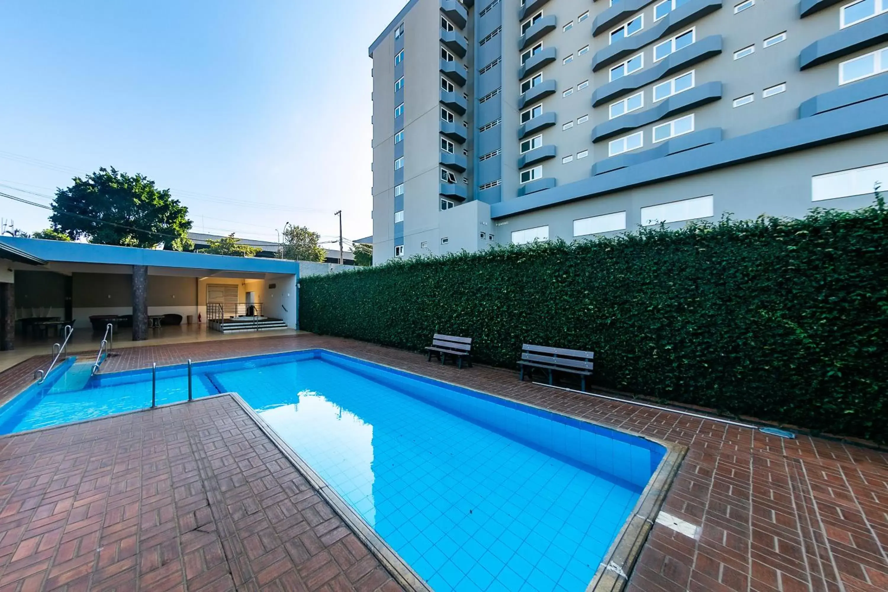 Luz Hotel by Castelo Itaipava Luz Hotel by Castelo Itaipava