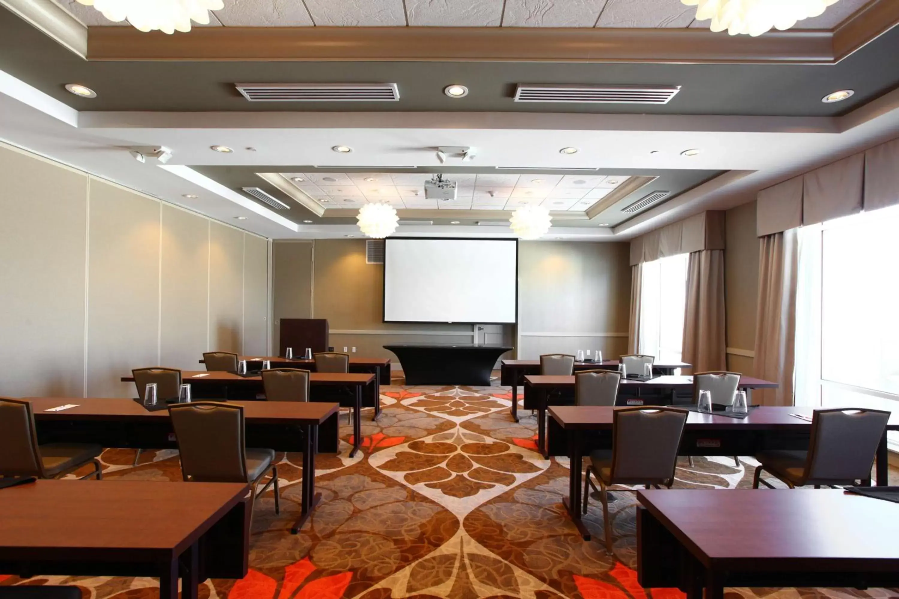 Meeting/conference room in Hilton Garden Inn Olathe