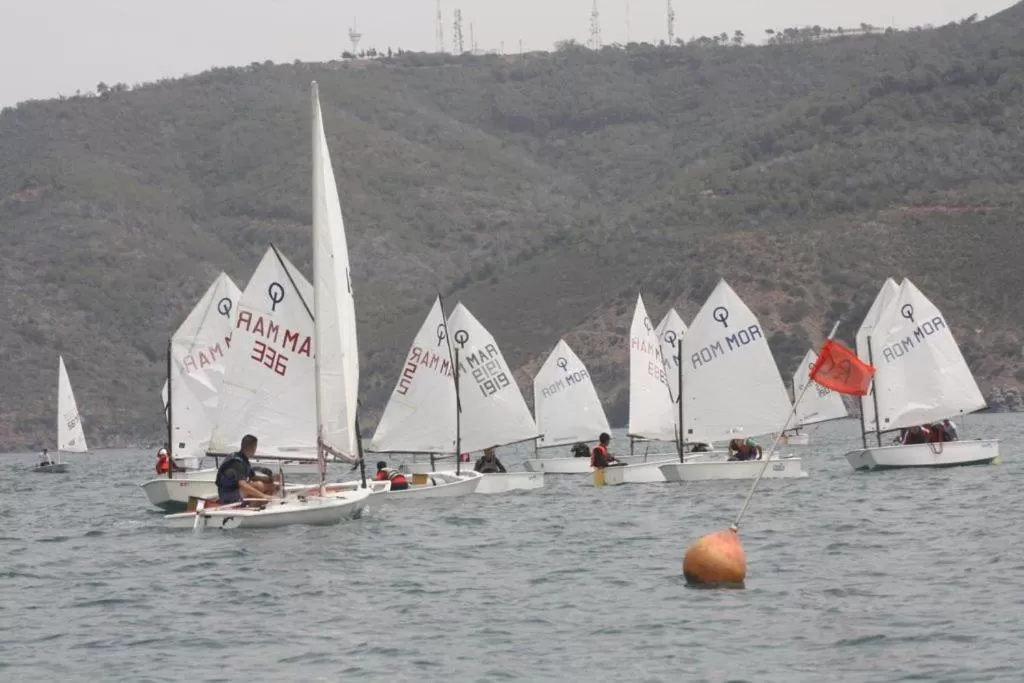 Studio avec piscine à Mirador cabo négro