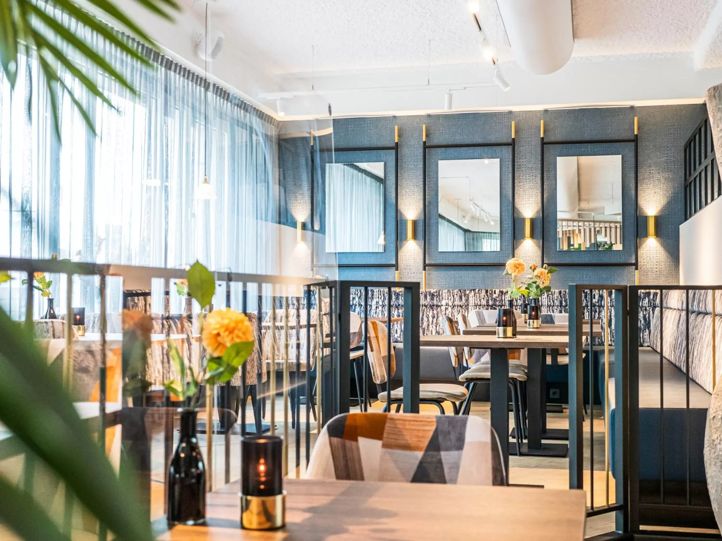 Restaurant/Places to Eat in Fletcher Hotel-Restaurant Scheveningen