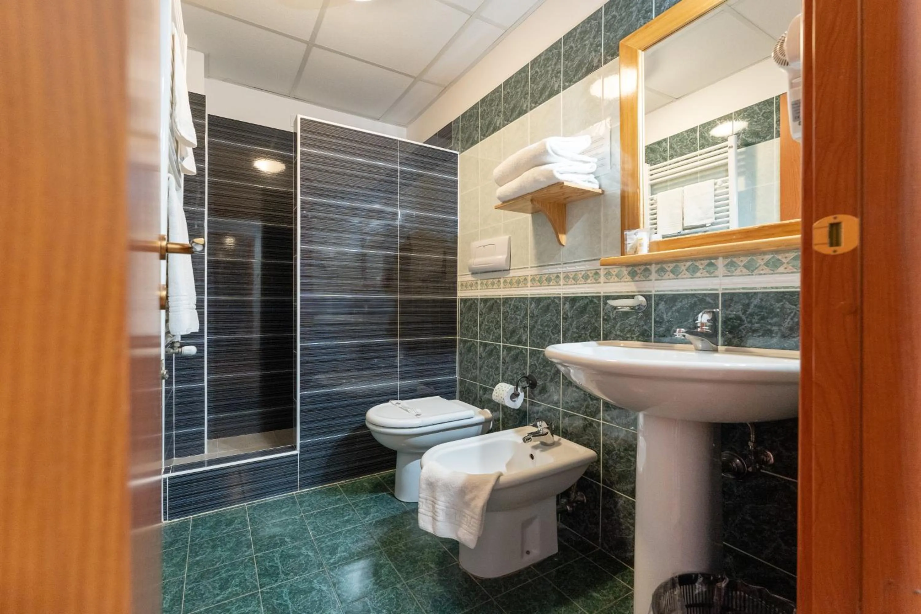 Double or Twin Room in La Terra Dei Sogni Country Hotel