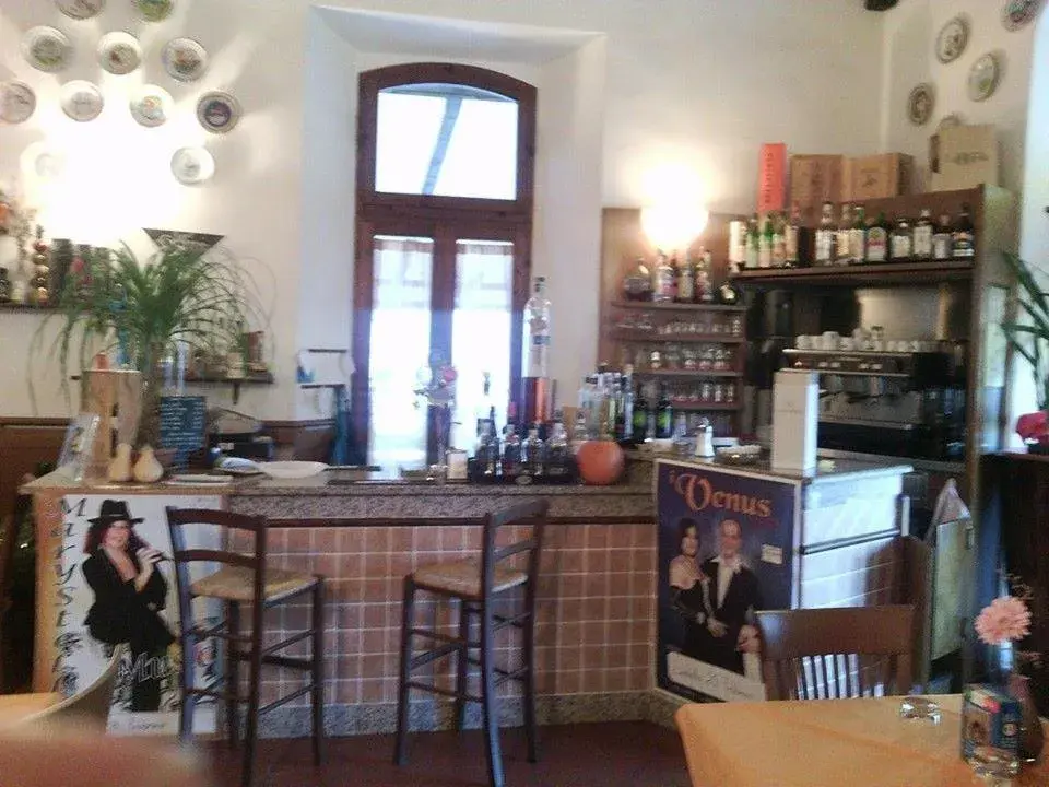 Lounge or bar, Lounge/Bar in Il Vecchio Mulino