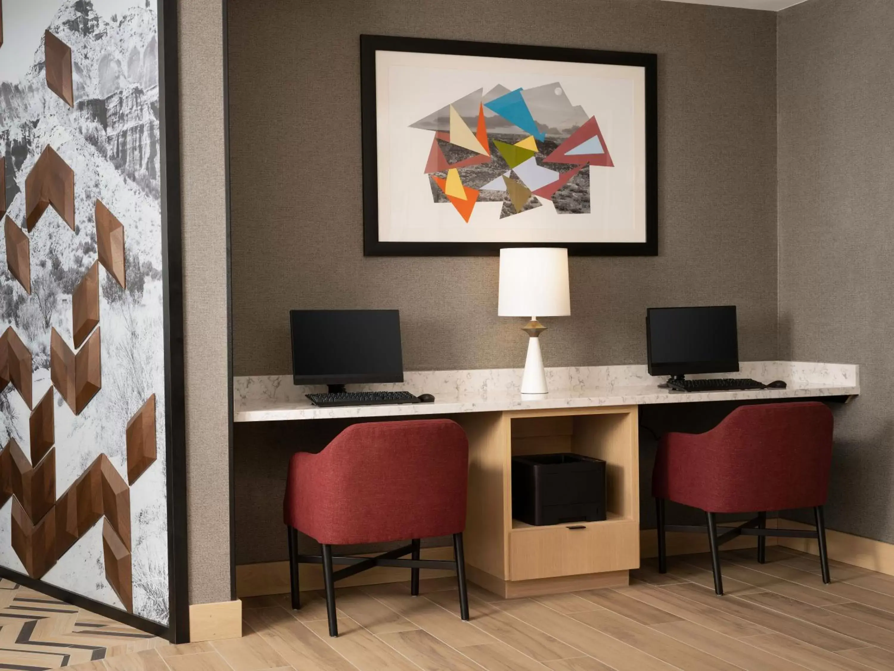 Business facilities in Hyatt Place Amarillo-West
