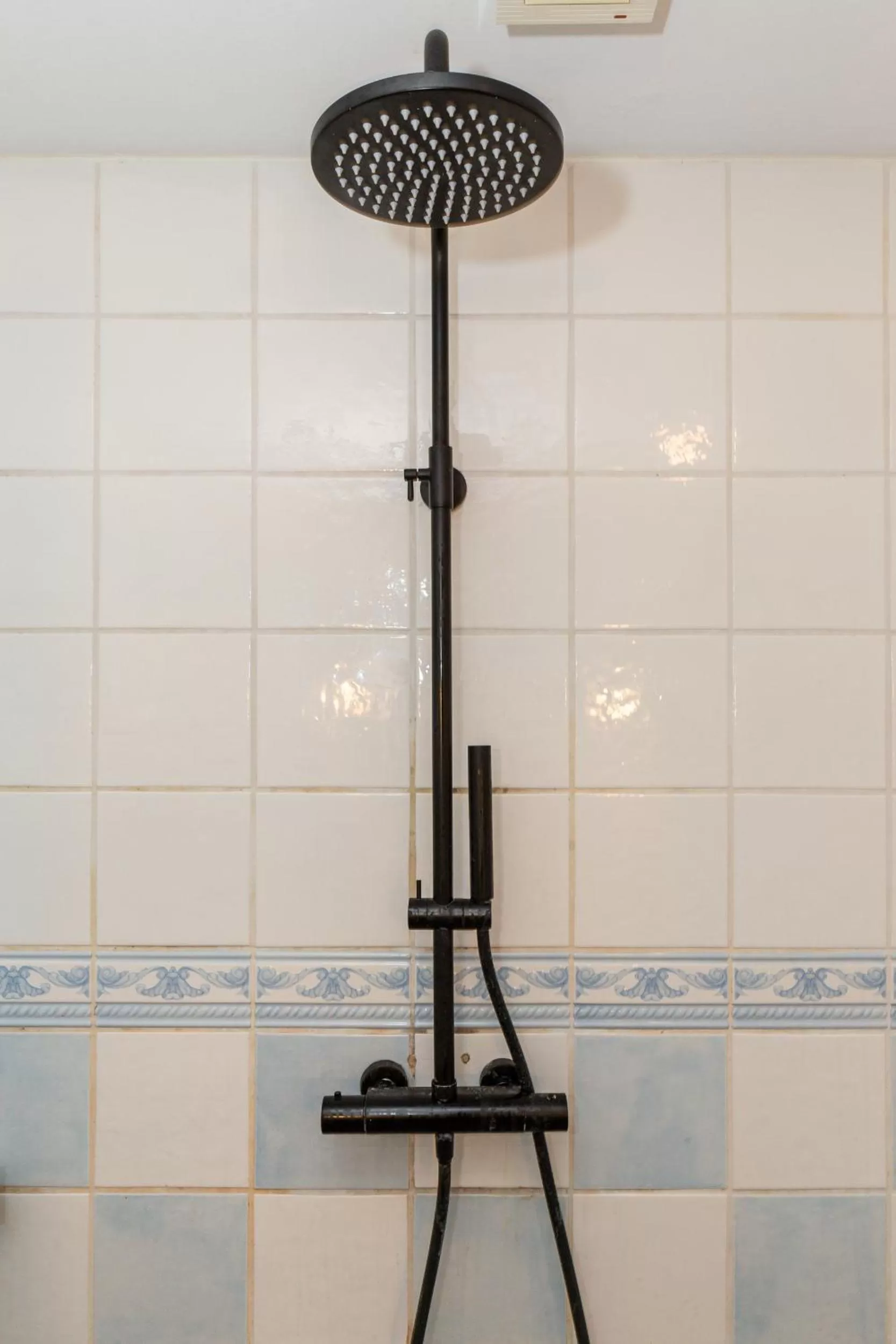 Shower, Fitness Center/Facilities in Oase van Haarlem, 15 minuten van Amsterdam