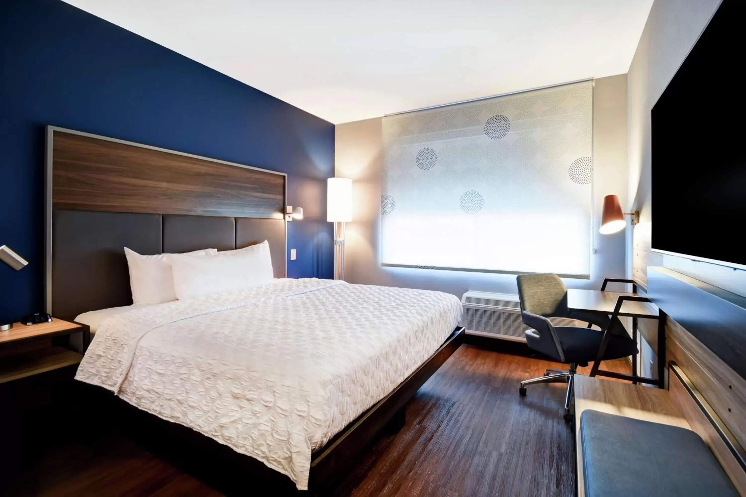 Bedroom, Bed in Tru By Hilton Cincinnati Airport South Florence