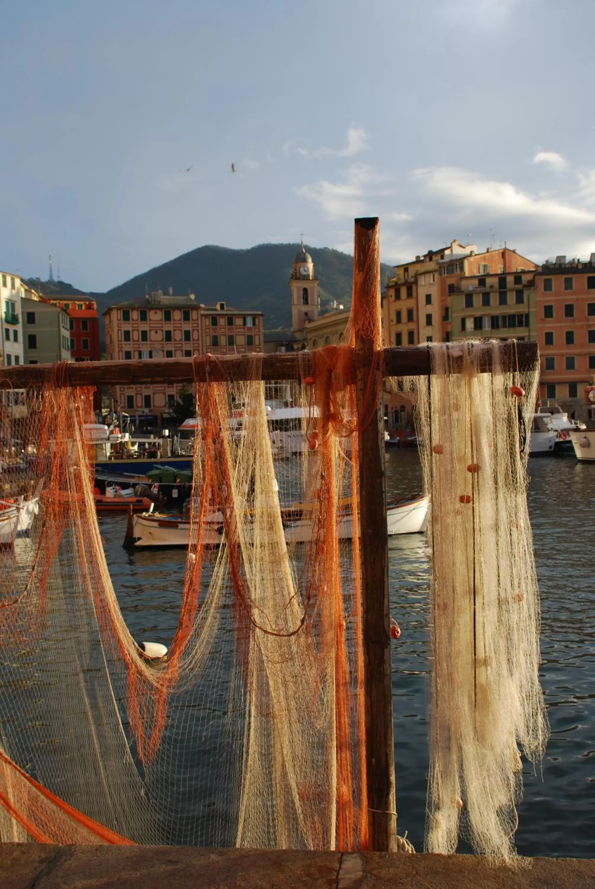 Nearby landmark in I Tre Merli Locanda