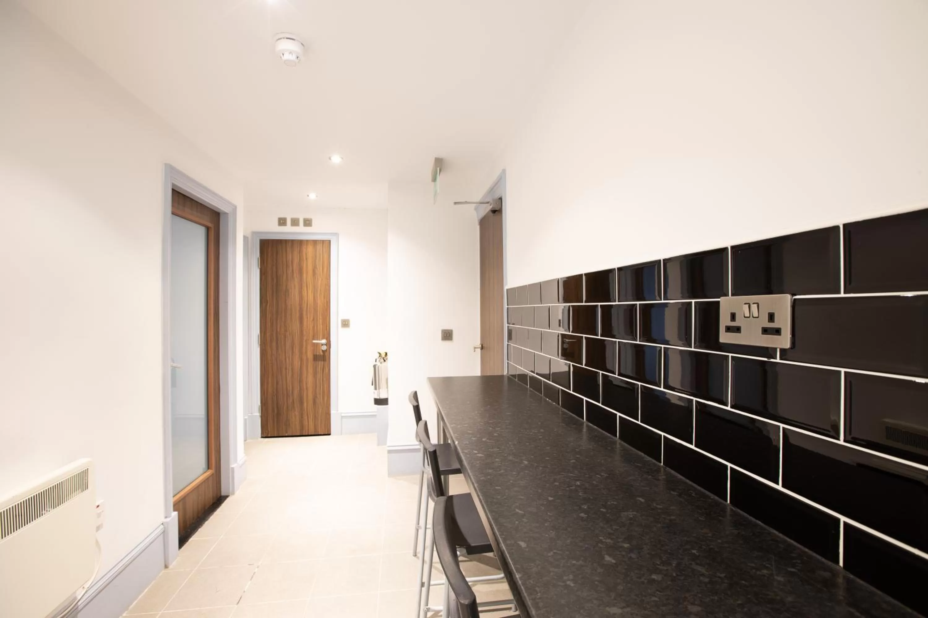 Seating area in Cairn Hotel & Apartments