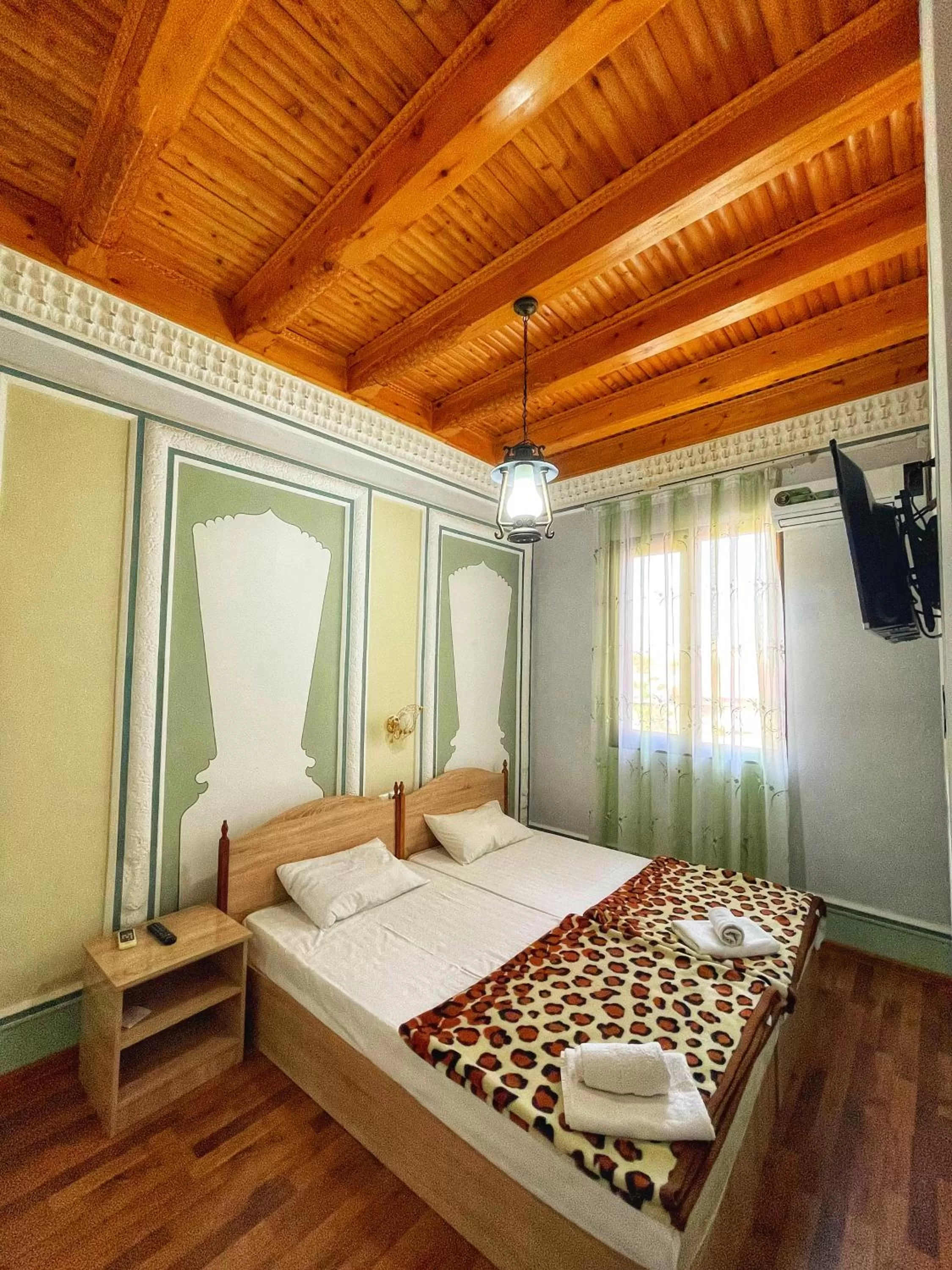 Bed in Nurafshon Boutique