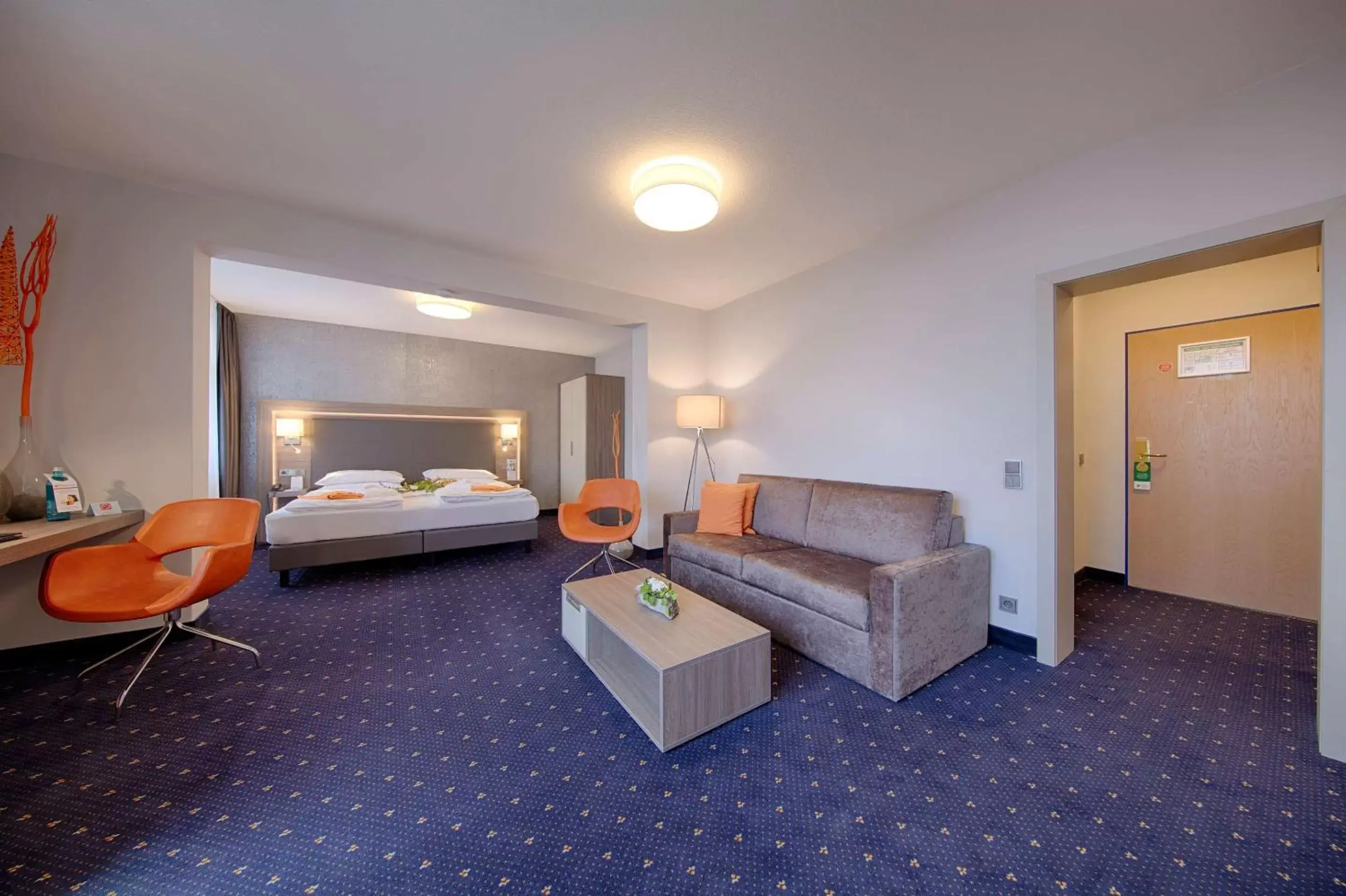 Best Western Plus Hotel Steinsgarten