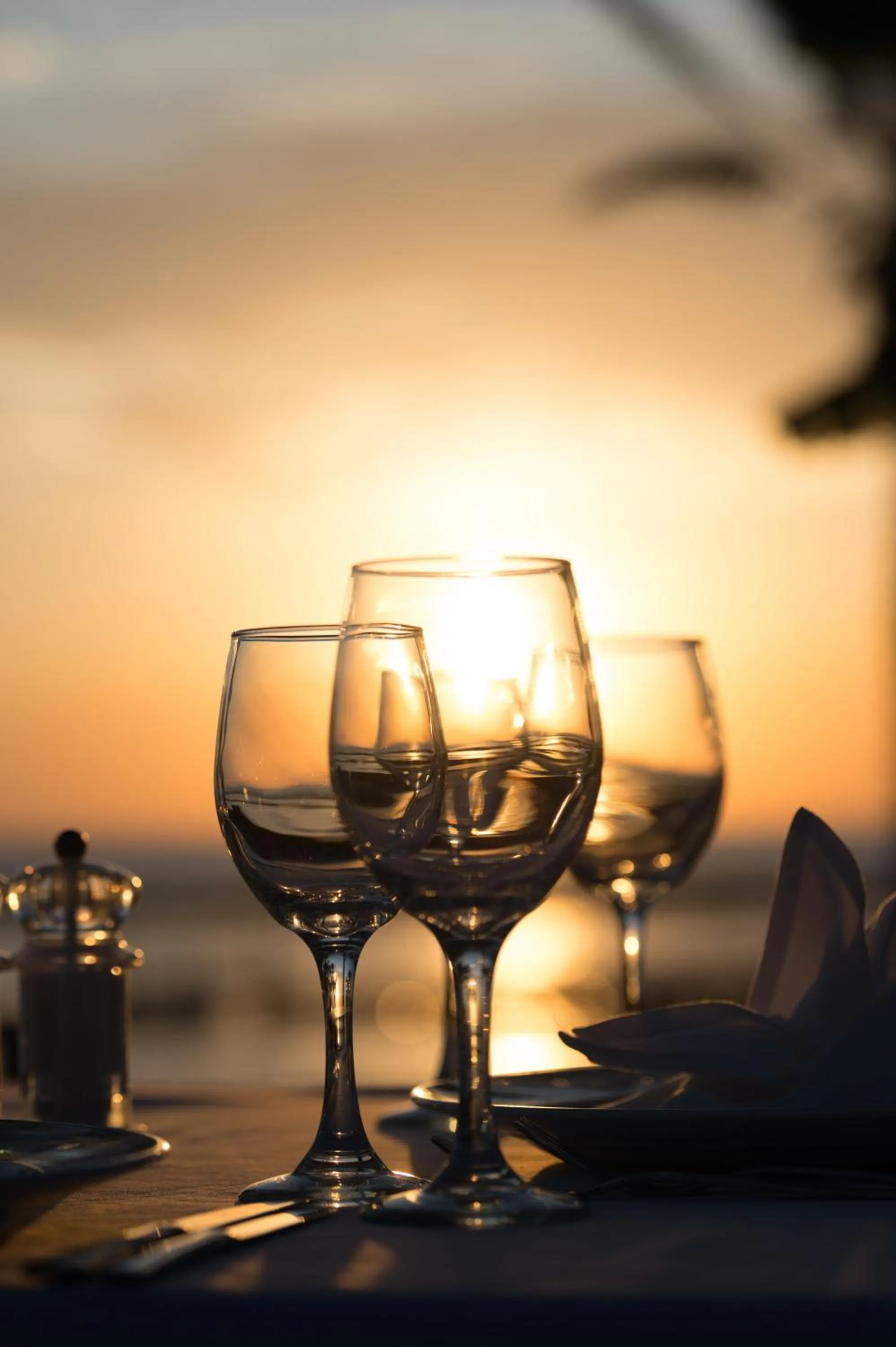 Food and drinks in Constantinou Bros Asimina Suites Hotel