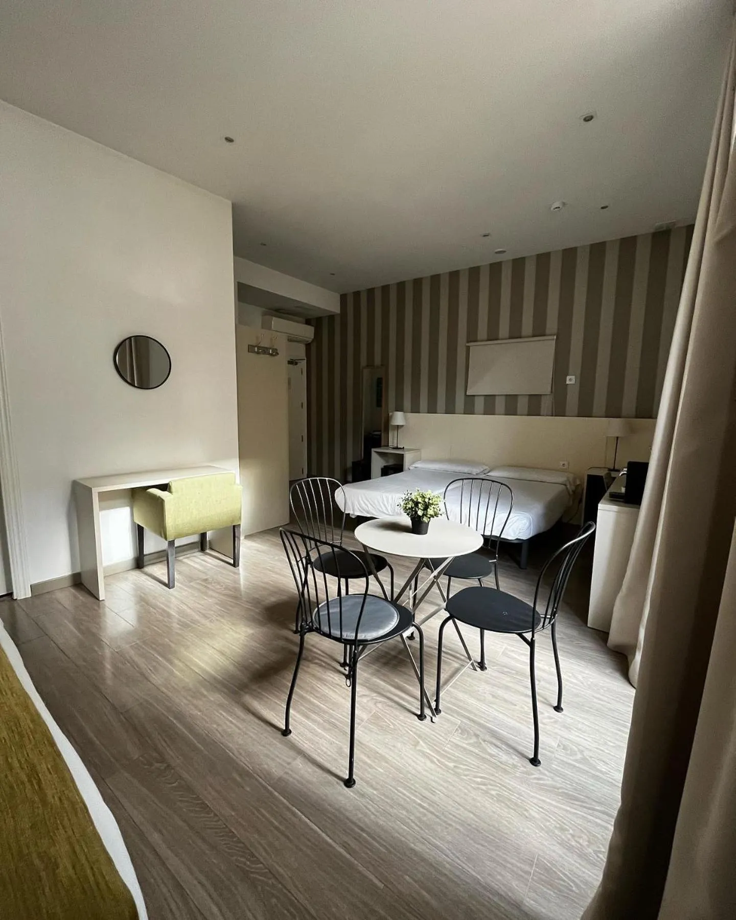 Hotel San Lorenzo Boutique Plaza