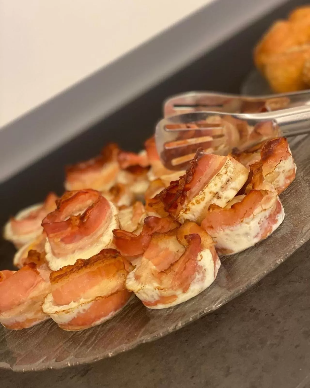 Food and drinks in Hotel Apogeo - Breakfast Experience