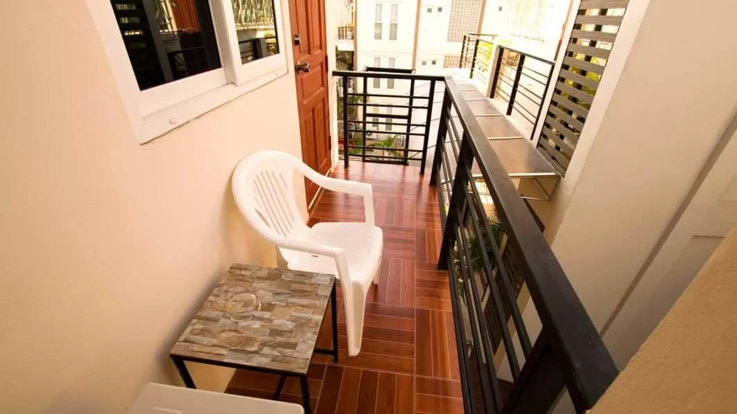 Bluebird Inn Pattaya