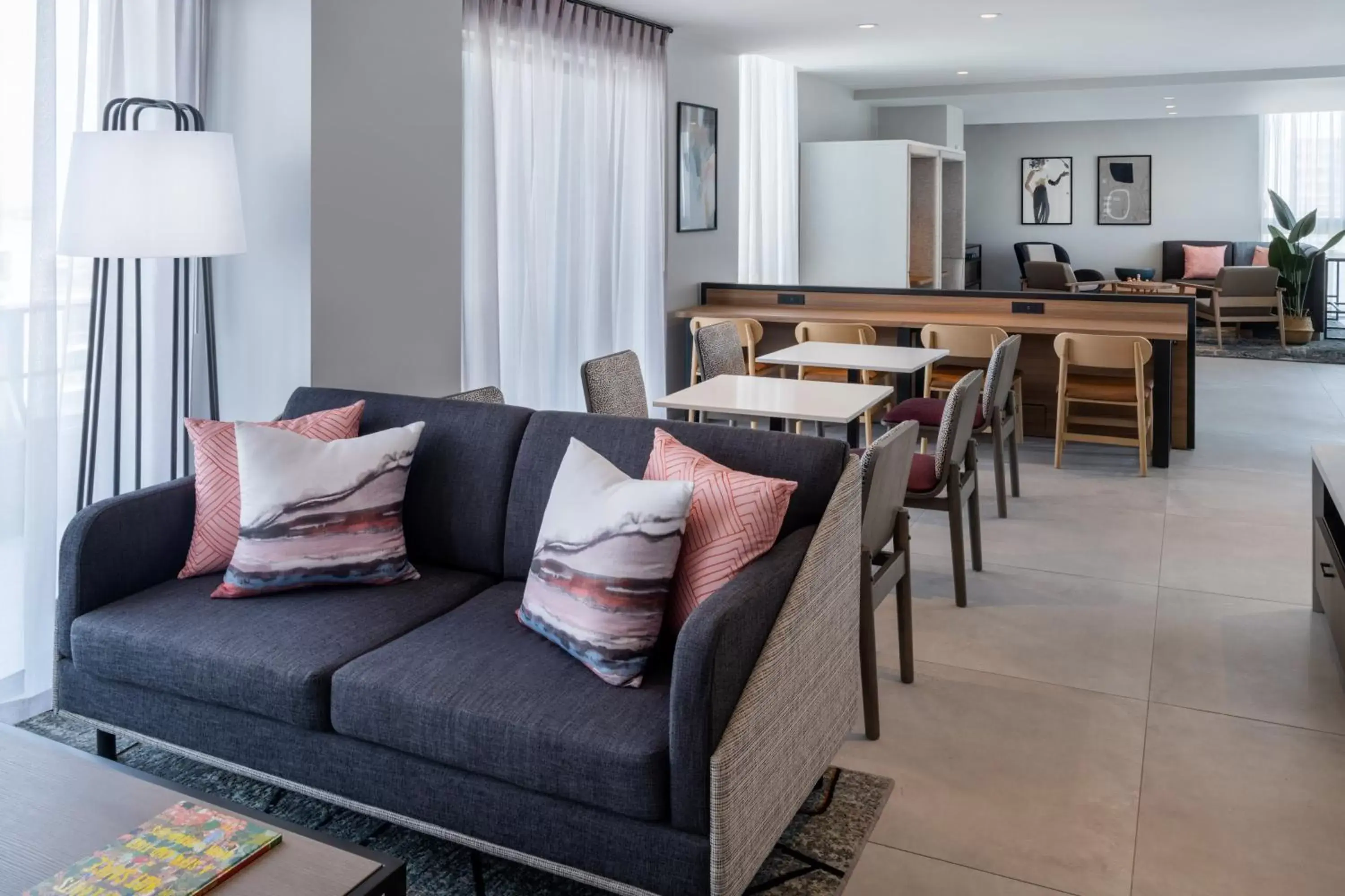 Property building in Atwell Suites Miami Brickell by IHG Property building in Atwell Suites Miami Brickell by IHG