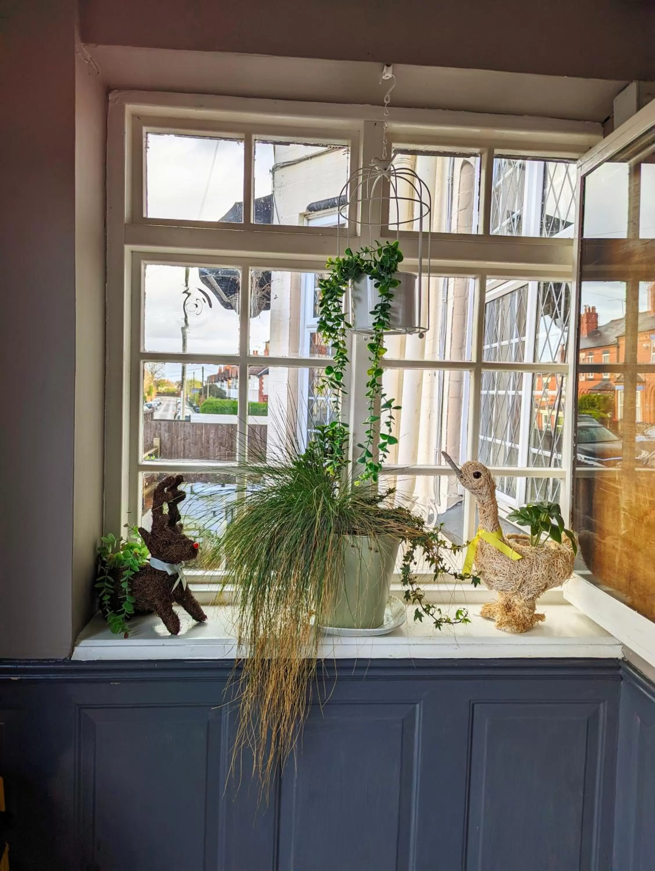 Property building in Brookside Hotel & Restaurant ,Suitable for Solo Travelers Couples Educational Groups & Families welcome