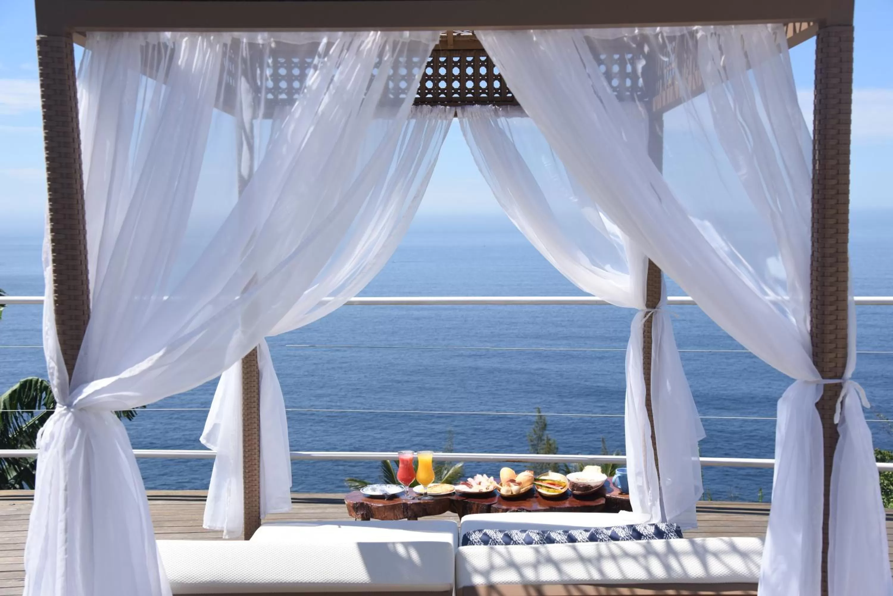 Pousada e Restaurante Vista Turquesa