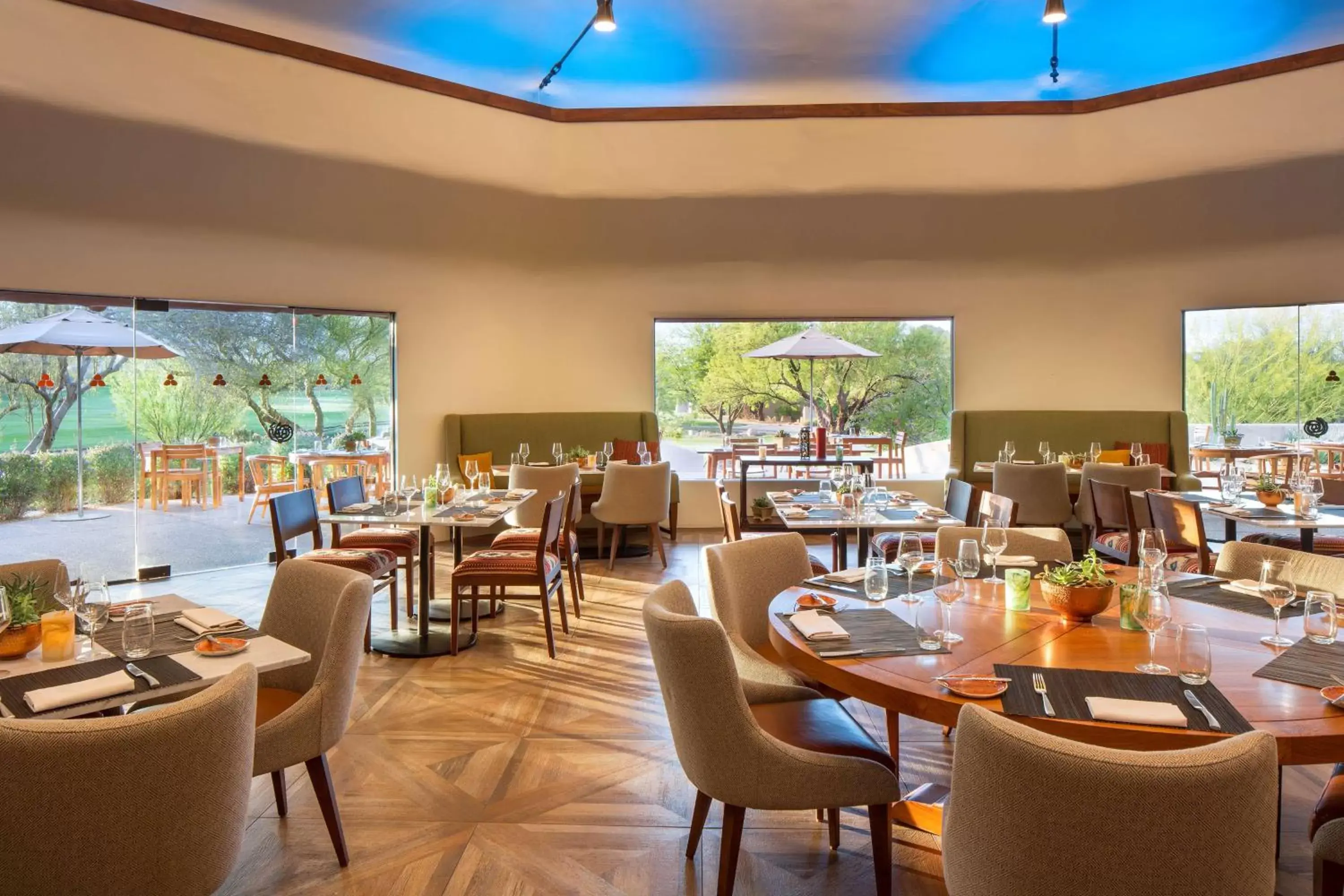 Restaurant/places to eat in Boulders Resort & Spa Scottsdale, Curio Collection by Hilton Restaurant/places to eat in Boulders Resort & Spa Scottsdale, Curio Collection by Hilton